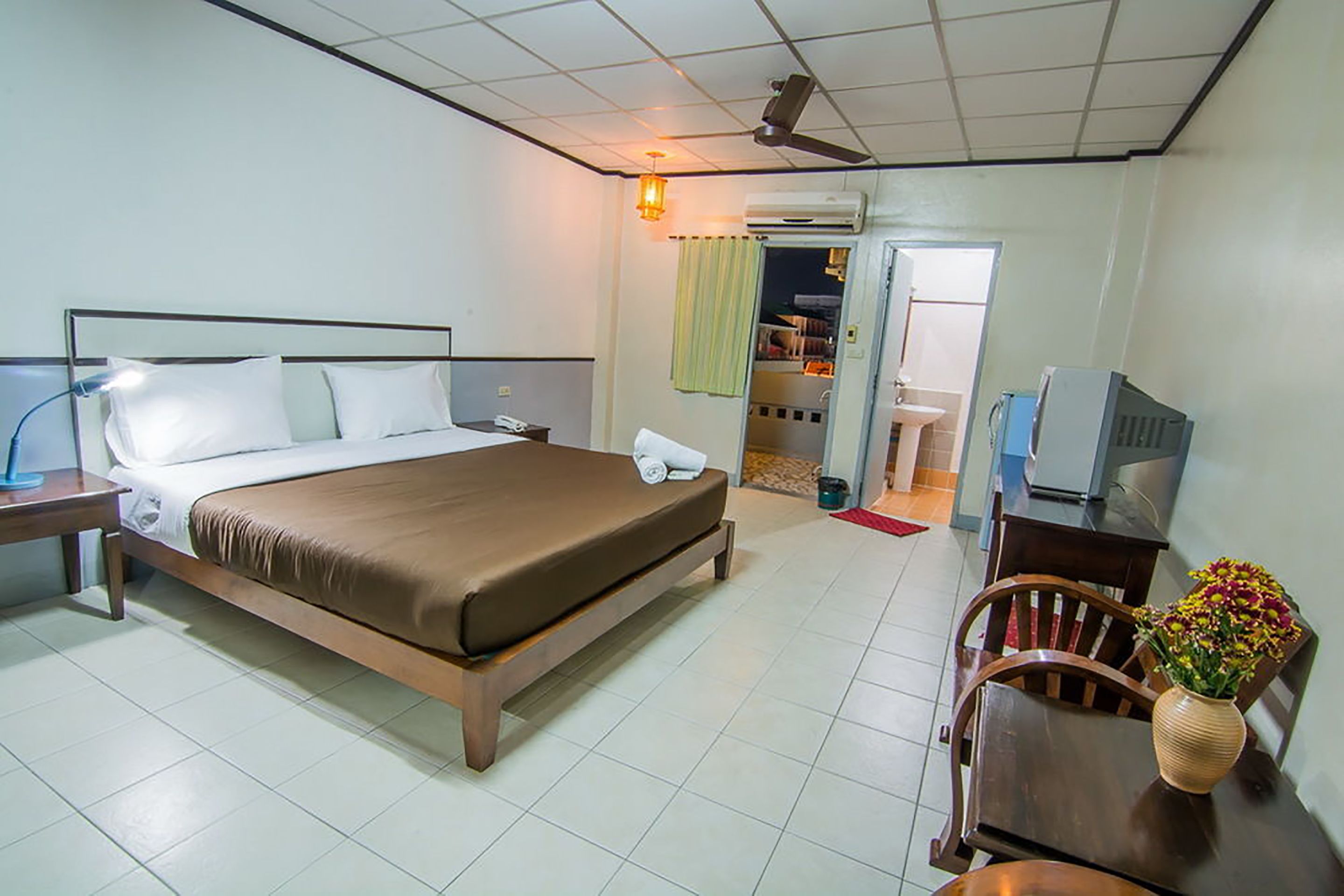 Sutus Court Zone 3