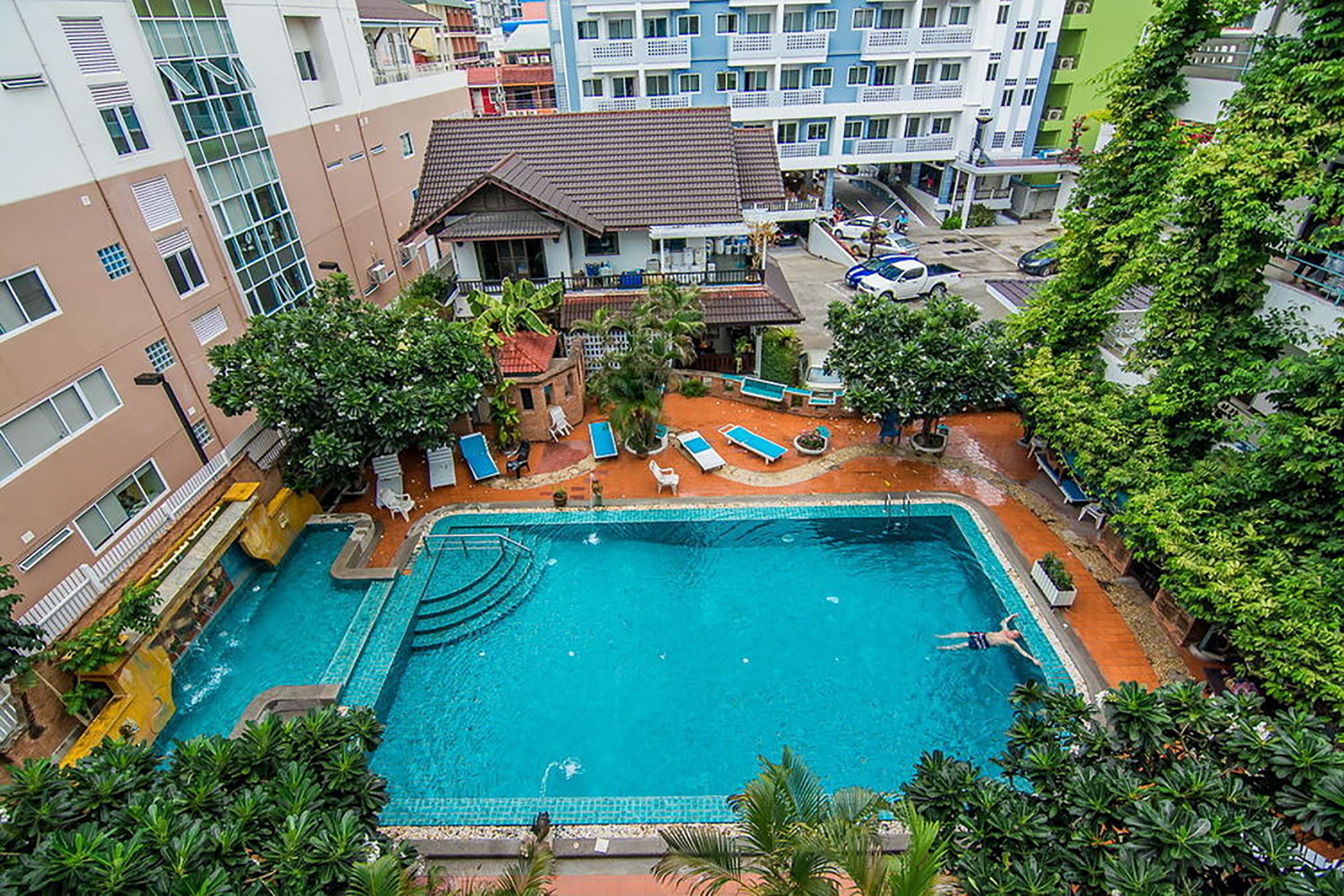 Sutus Court Zone 3