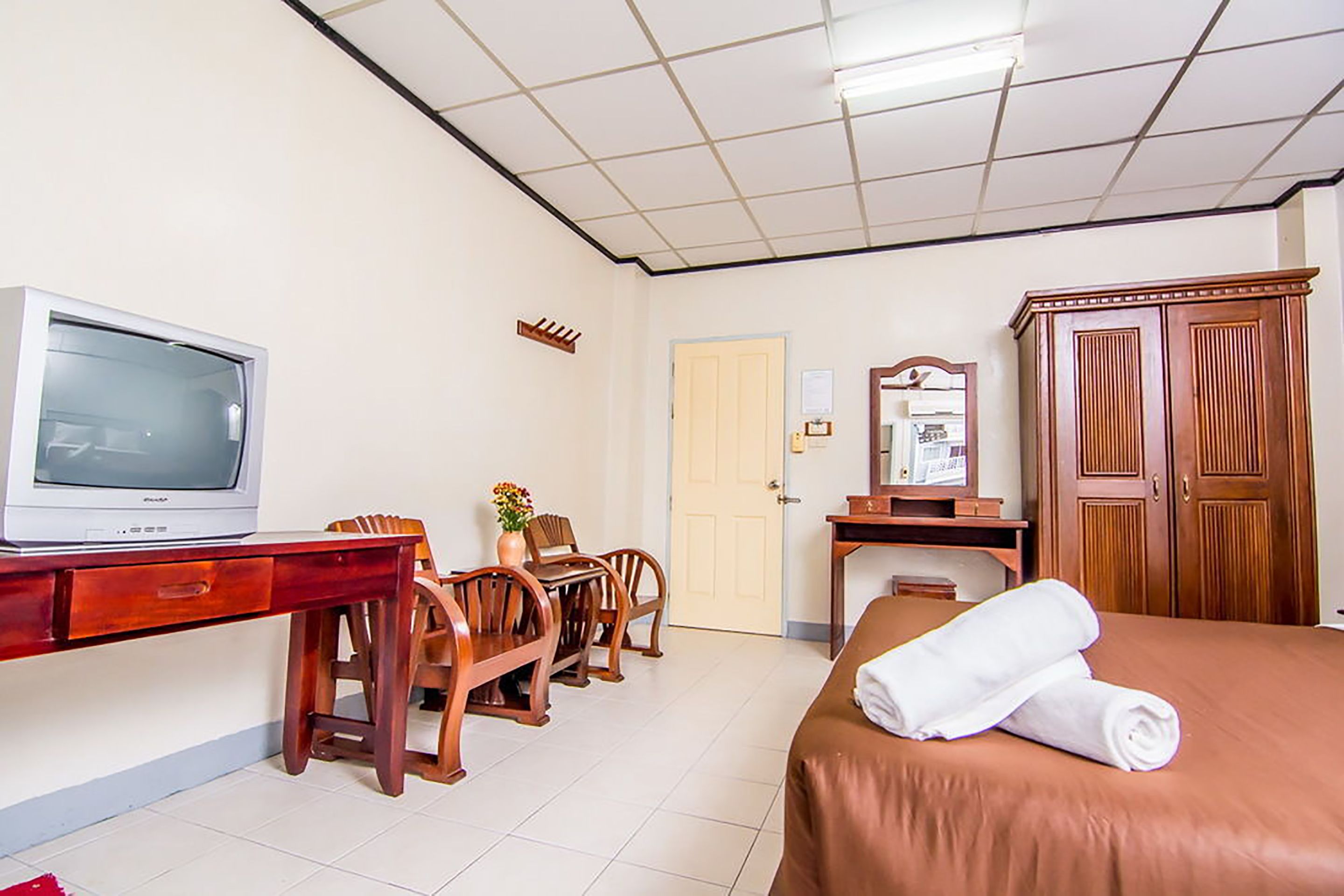 Sutus Court Zone 3