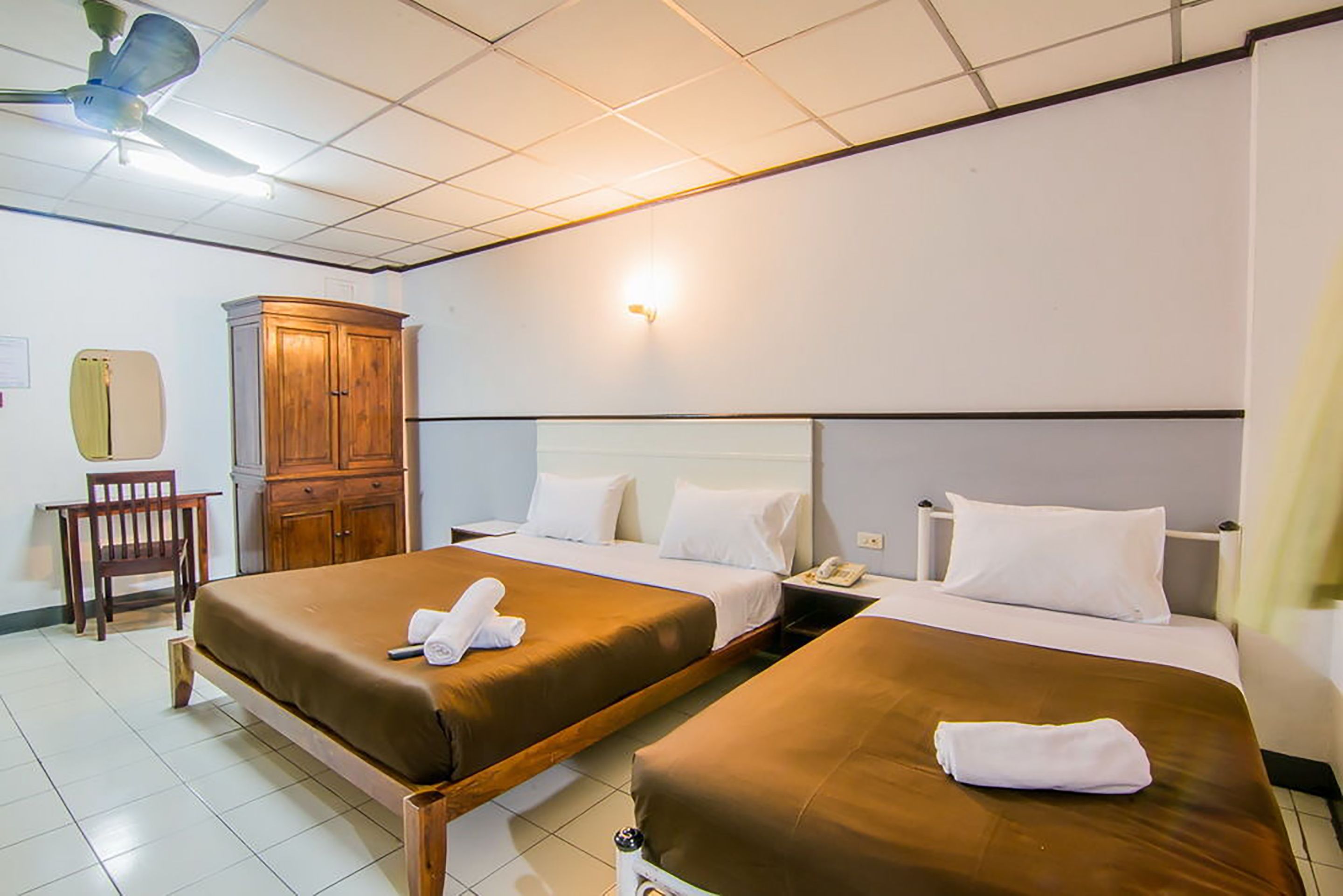 Sutus Court Zone 3