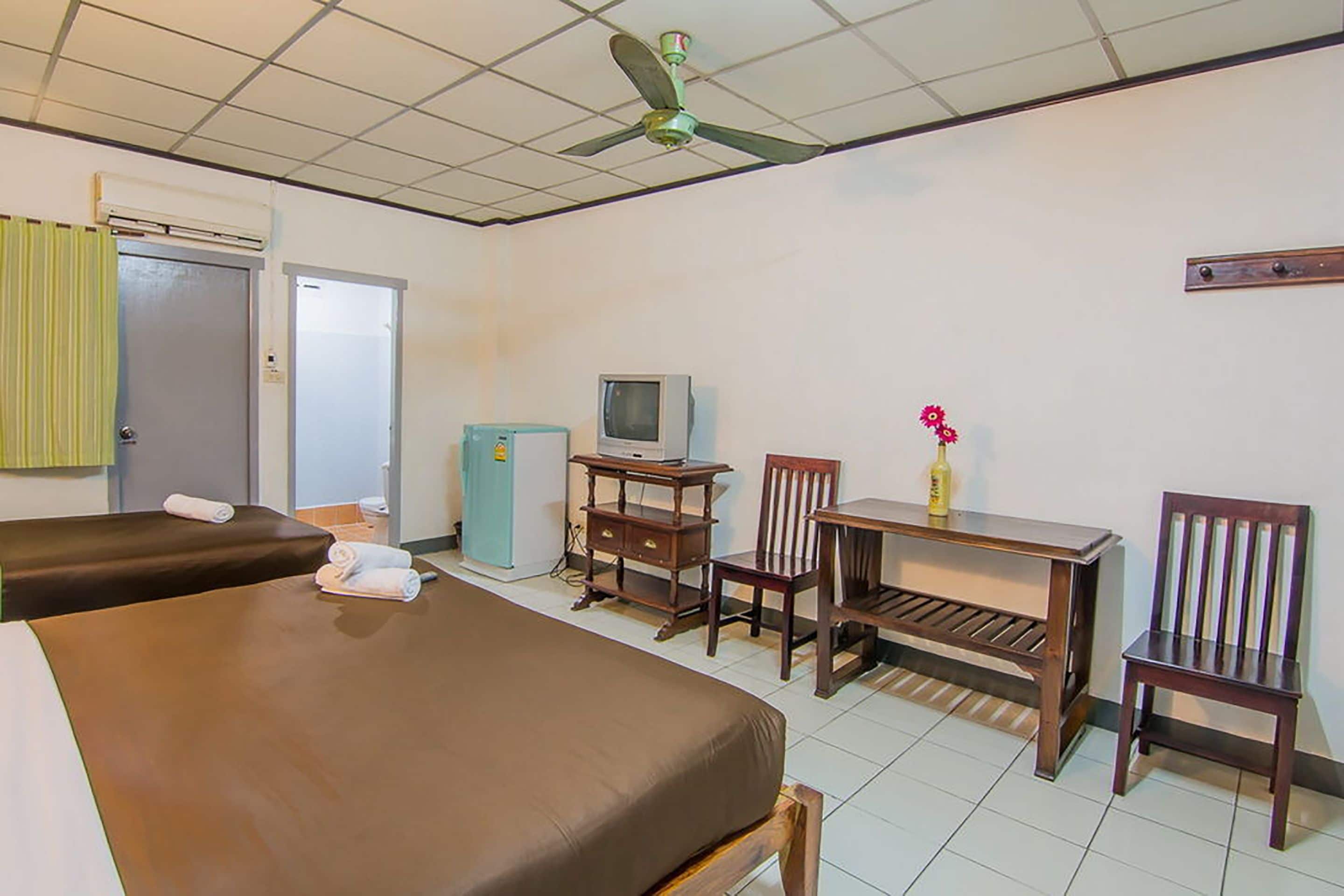 Sutus Court Zone 3