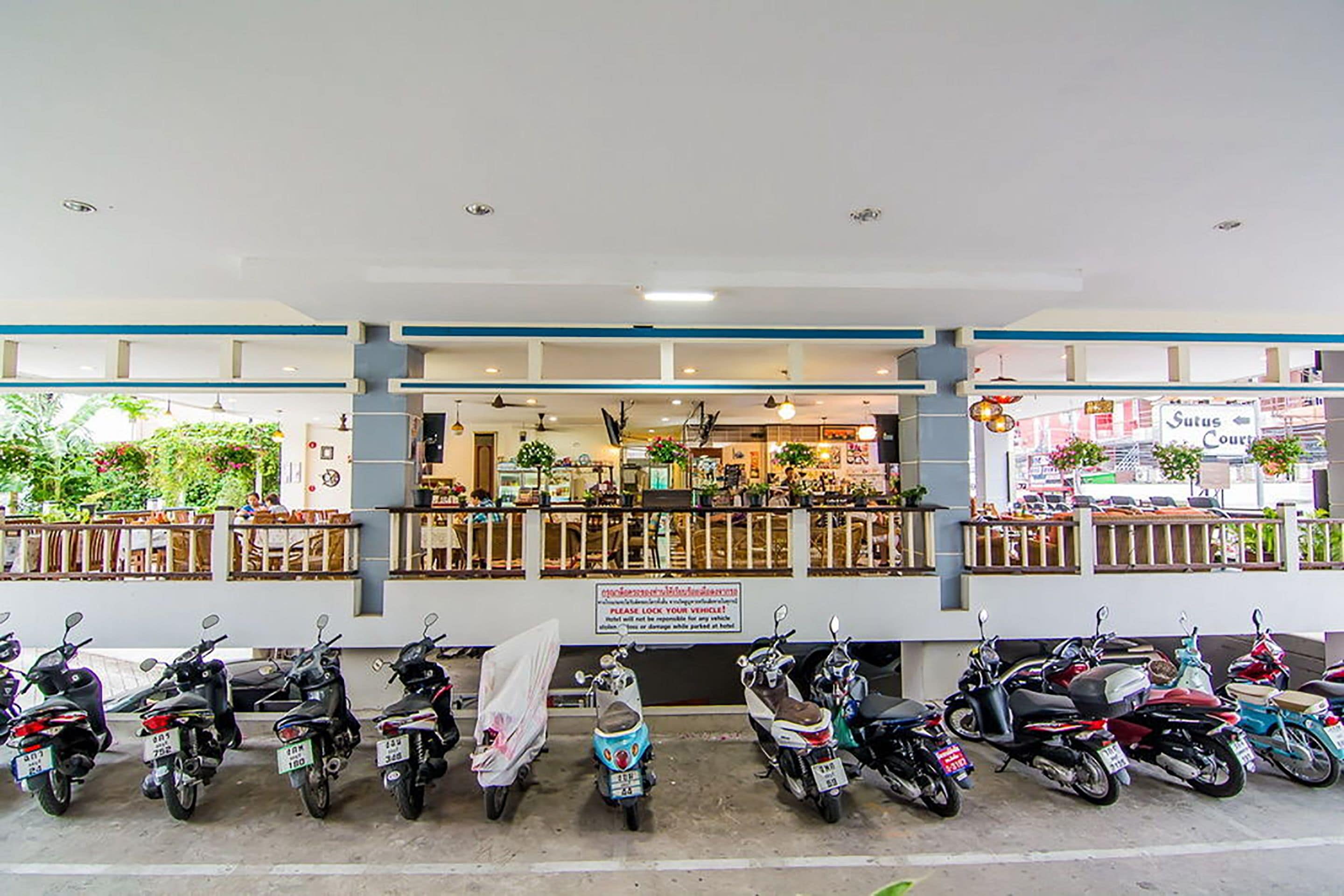Sutus Court Zone 3