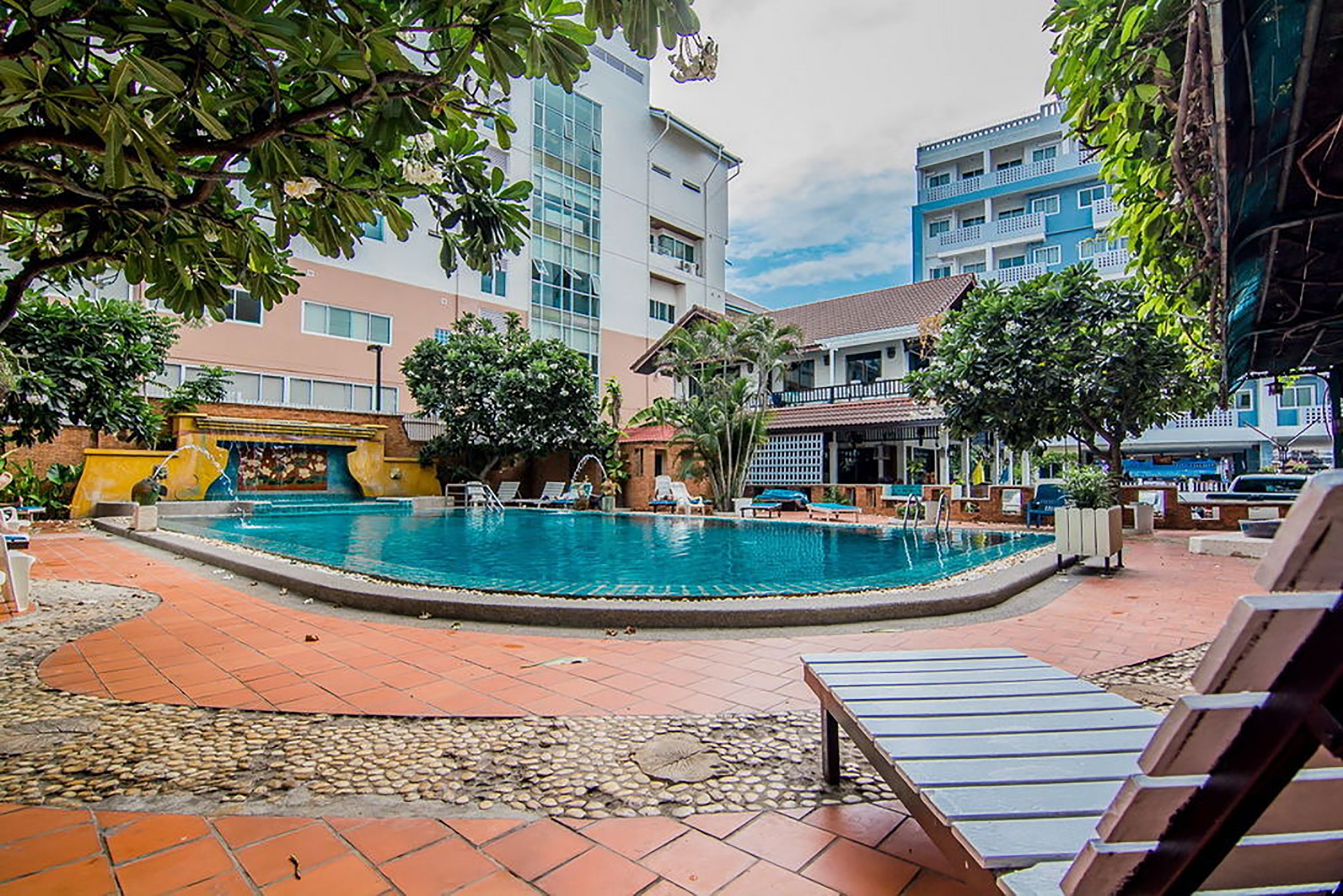 Sutus Court Zone 3