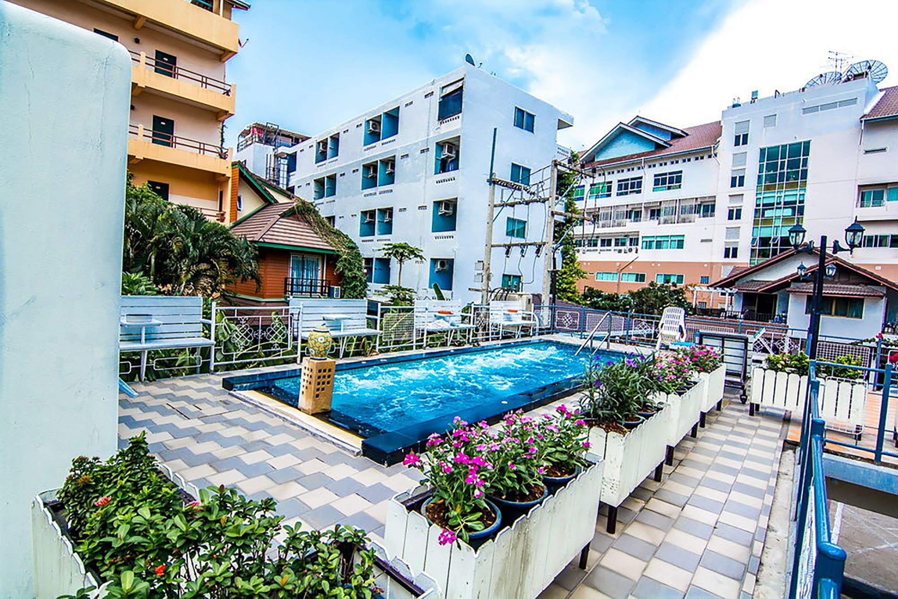 Sutus Court Zone 3