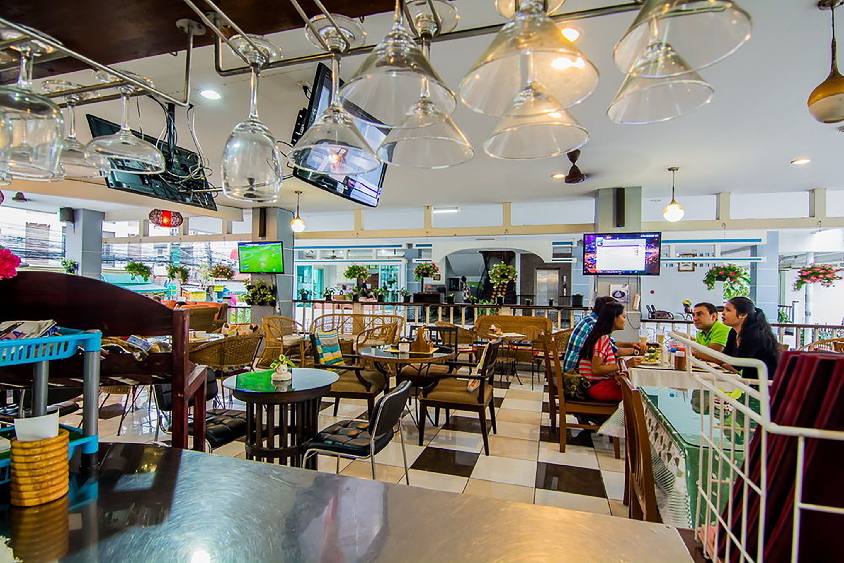 Sutus Court Zone 3