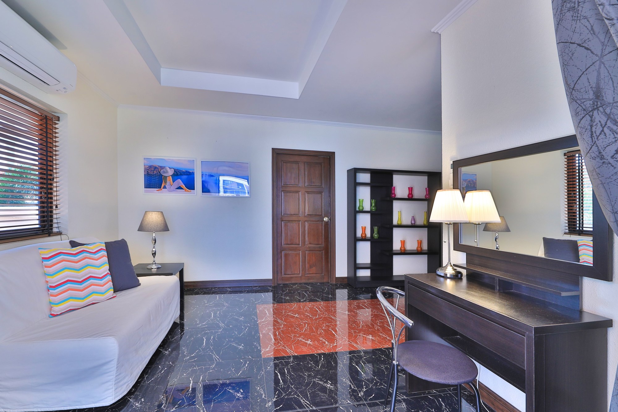 Sweet Villa Pattaya