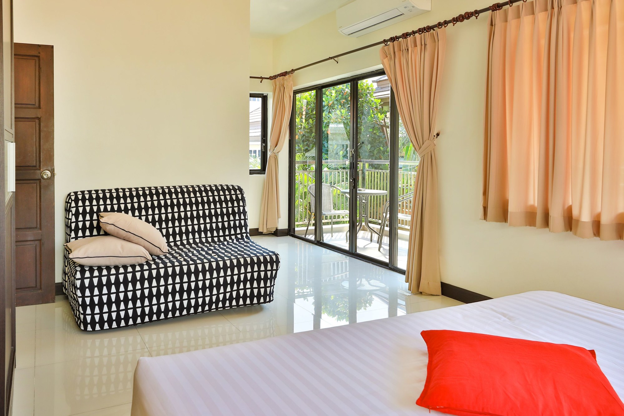 Sweet Villa Pattaya