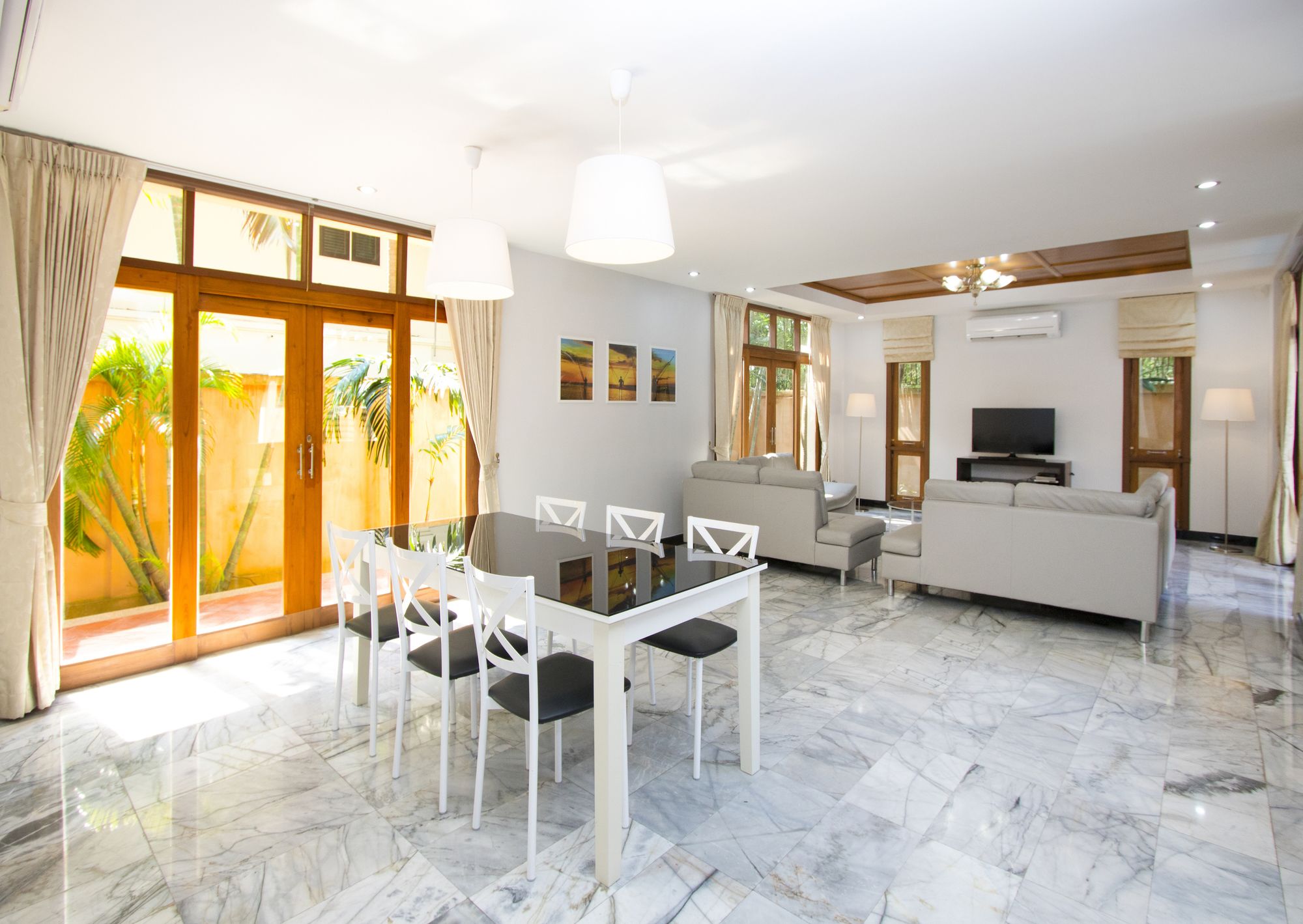 Sweet Villa Pattaya