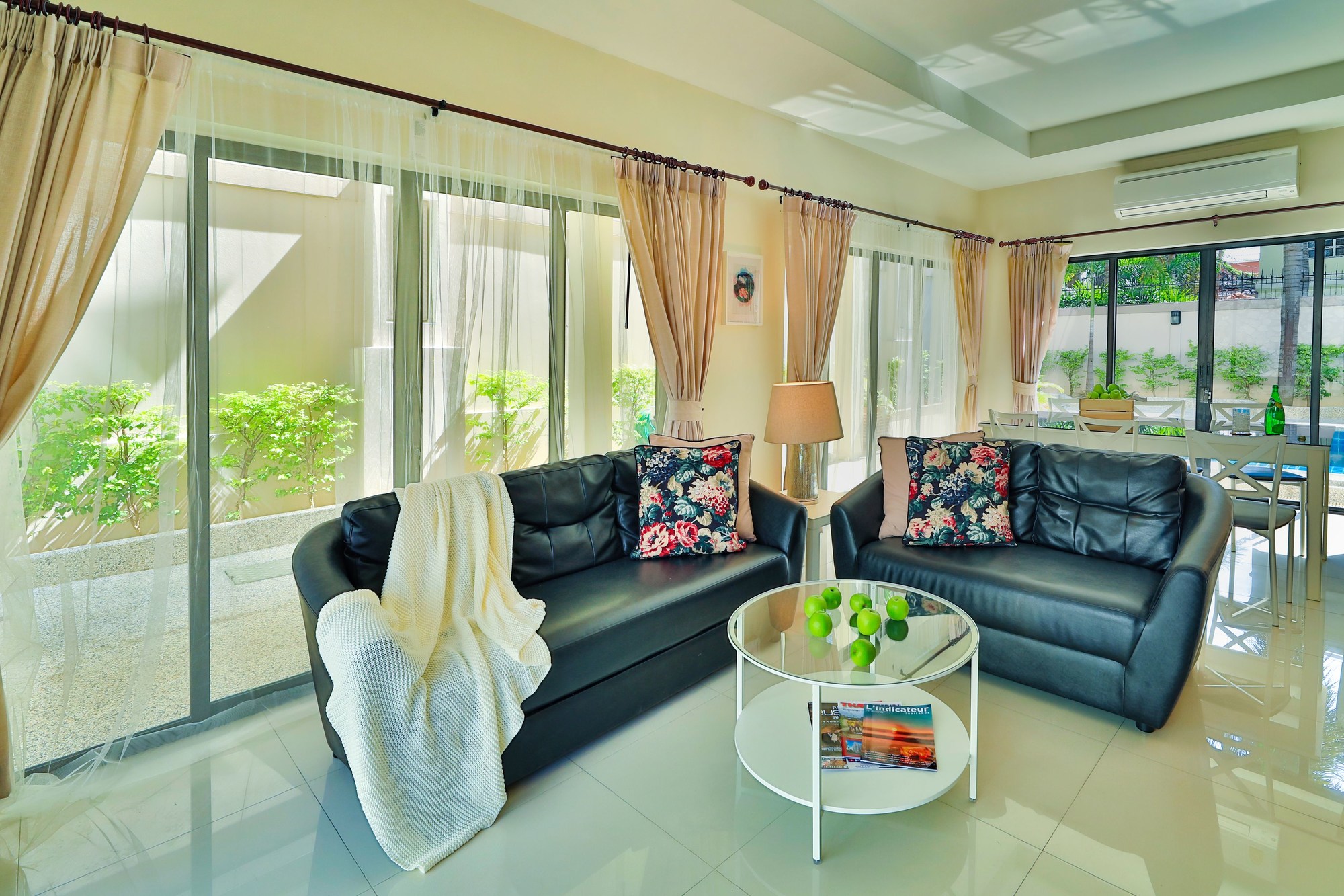 Sweet Villa Pattaya