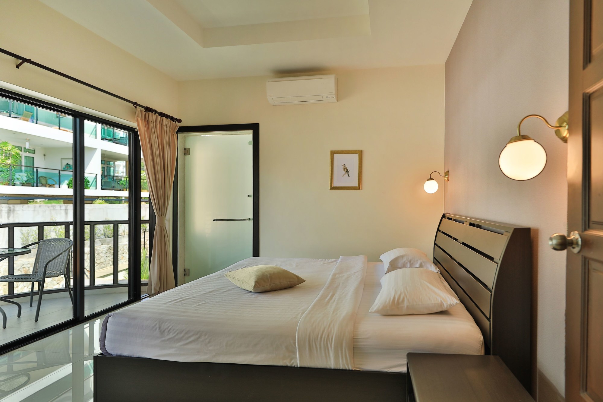 Sweet Villa Pattaya