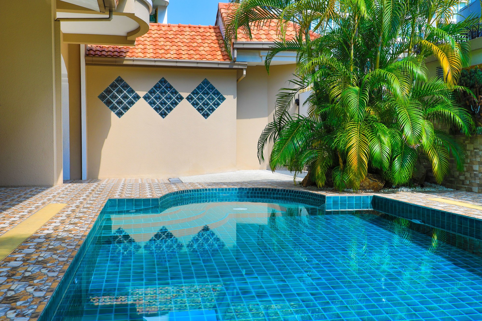 Sweet Villa Pattaya