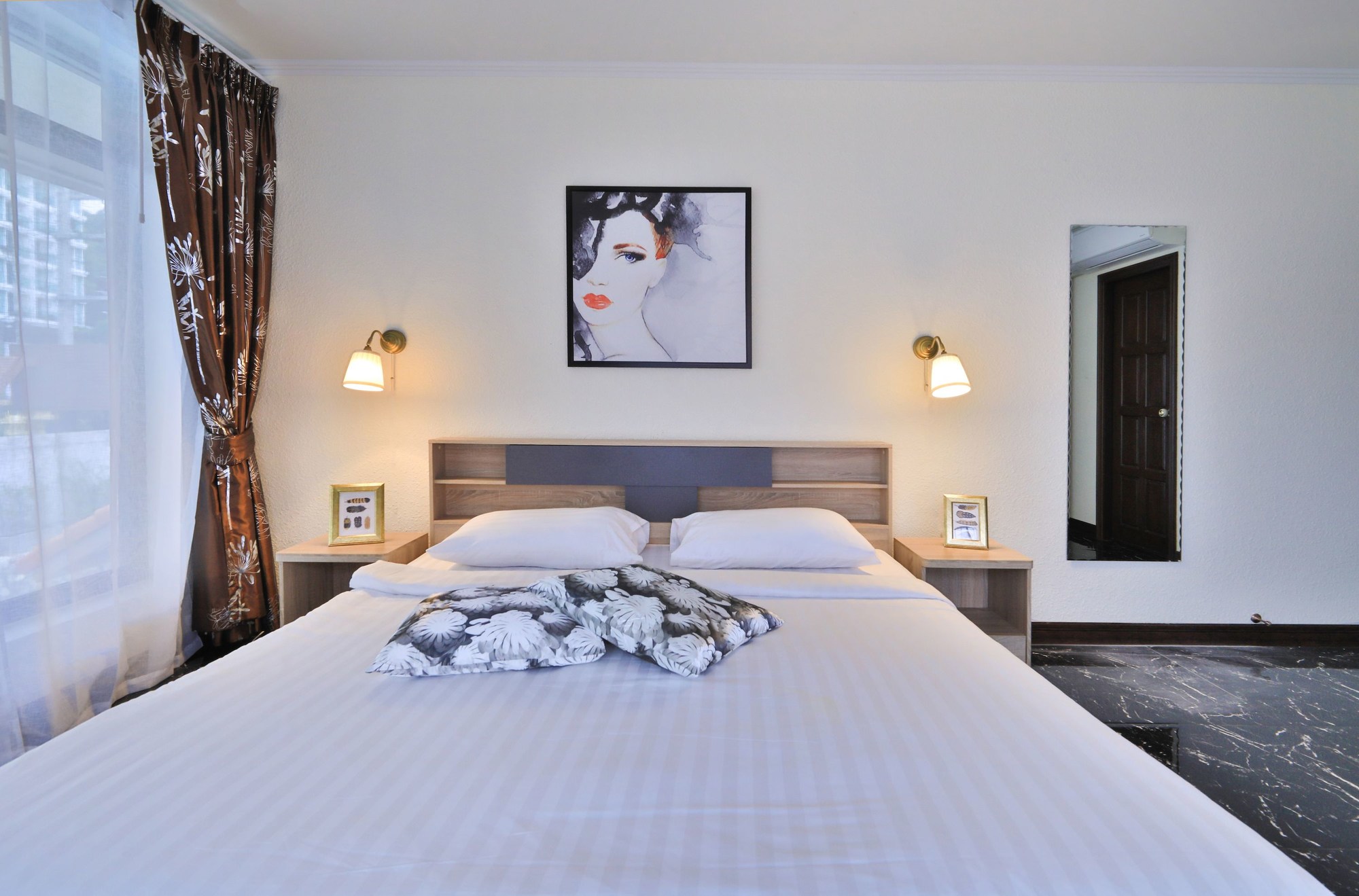 Sweet Villa Pattaya