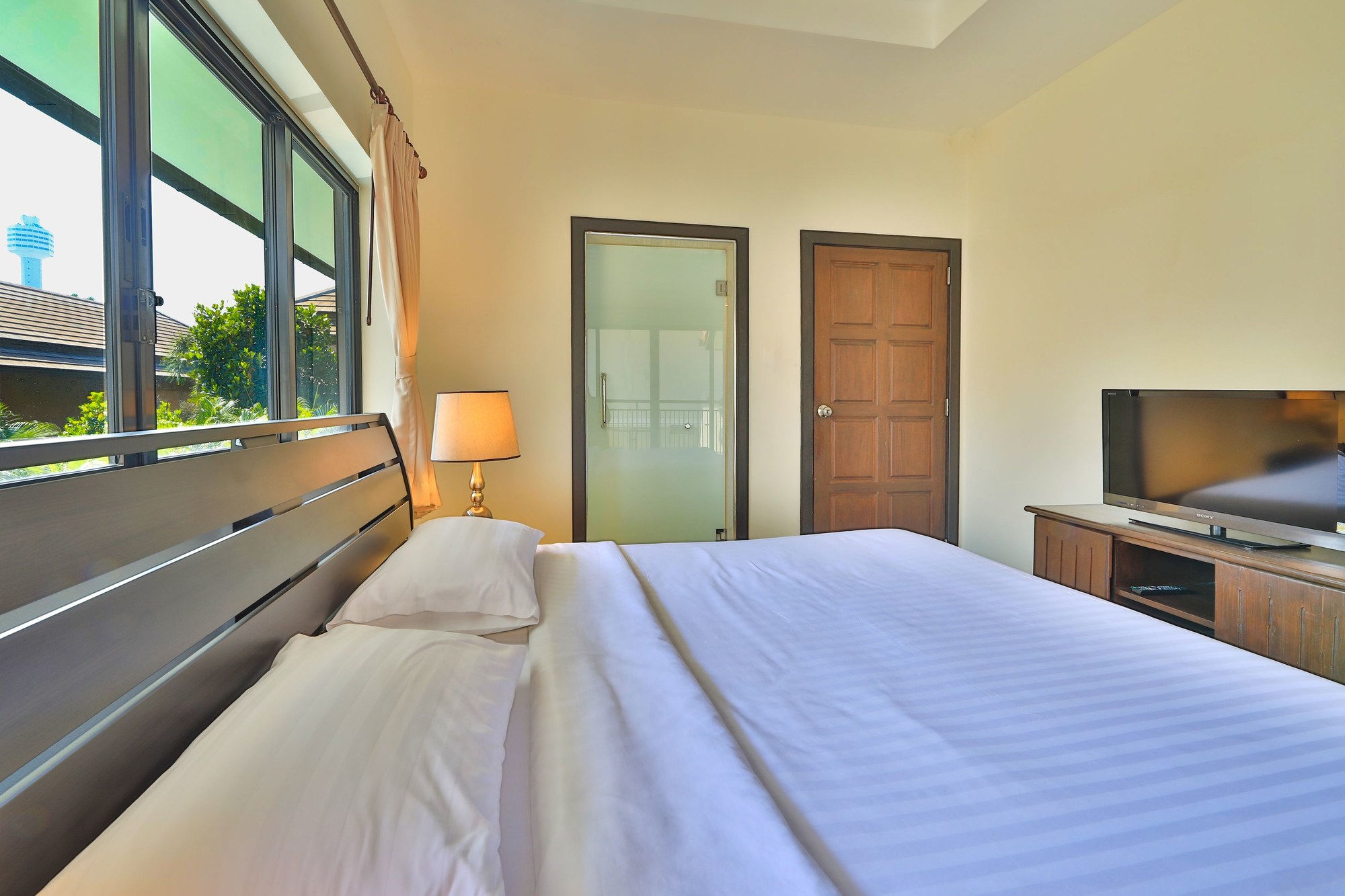 Sweet Villa Pattaya