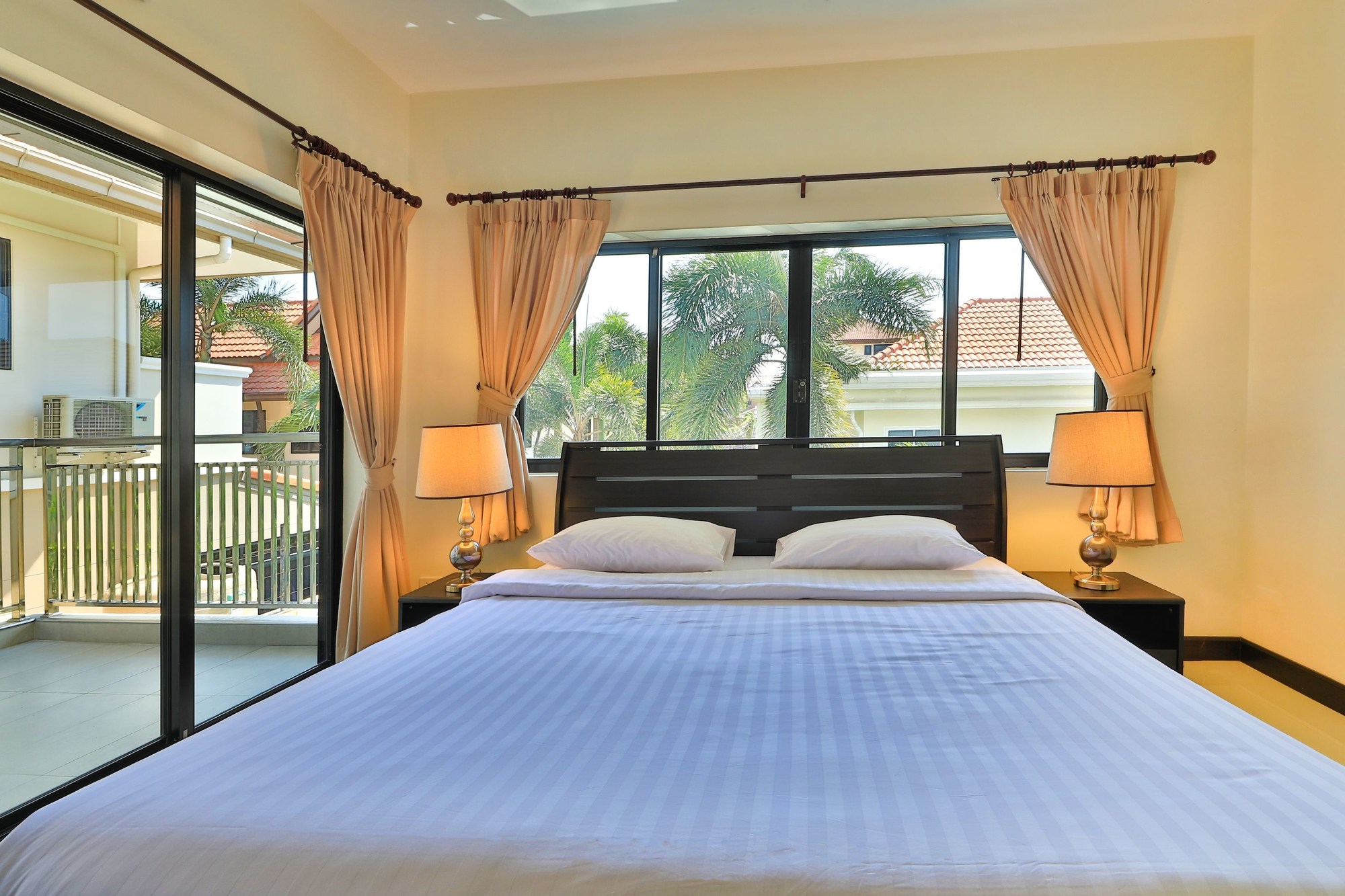 Sweet Villa Pattaya