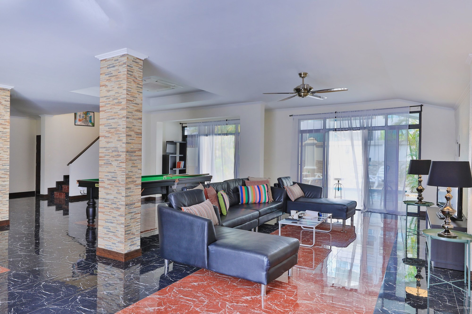 Sweet Villa Pattaya