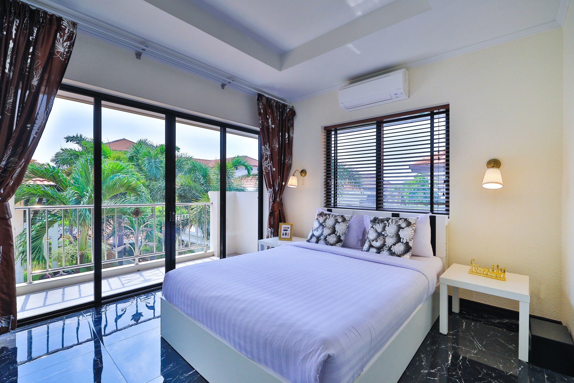 Sweet Villa Pattaya