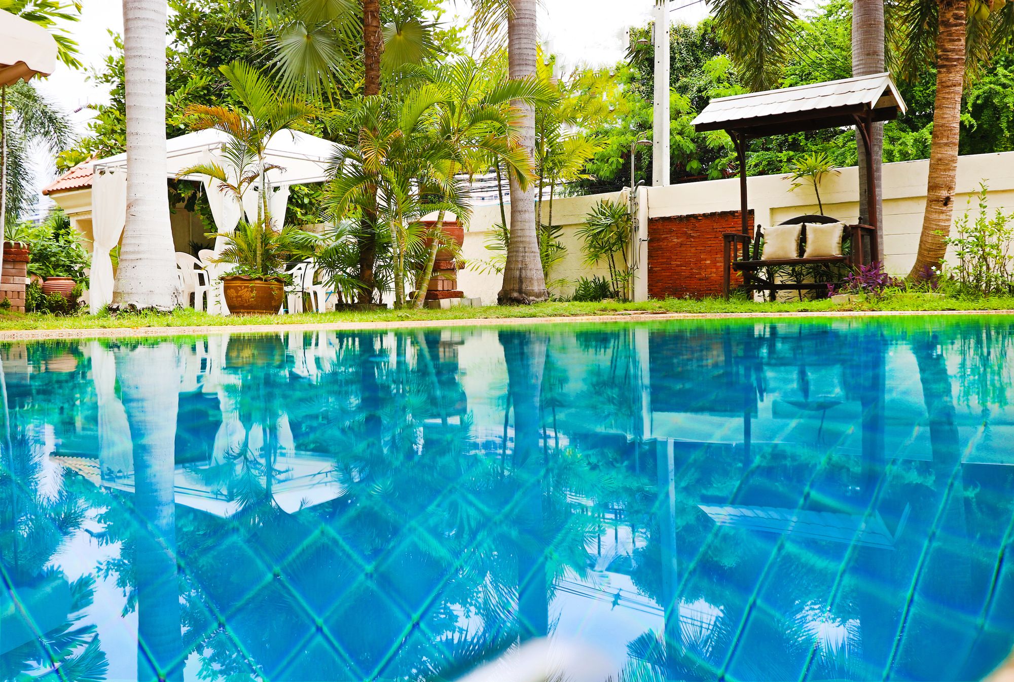 Sweet Villa Pattaya