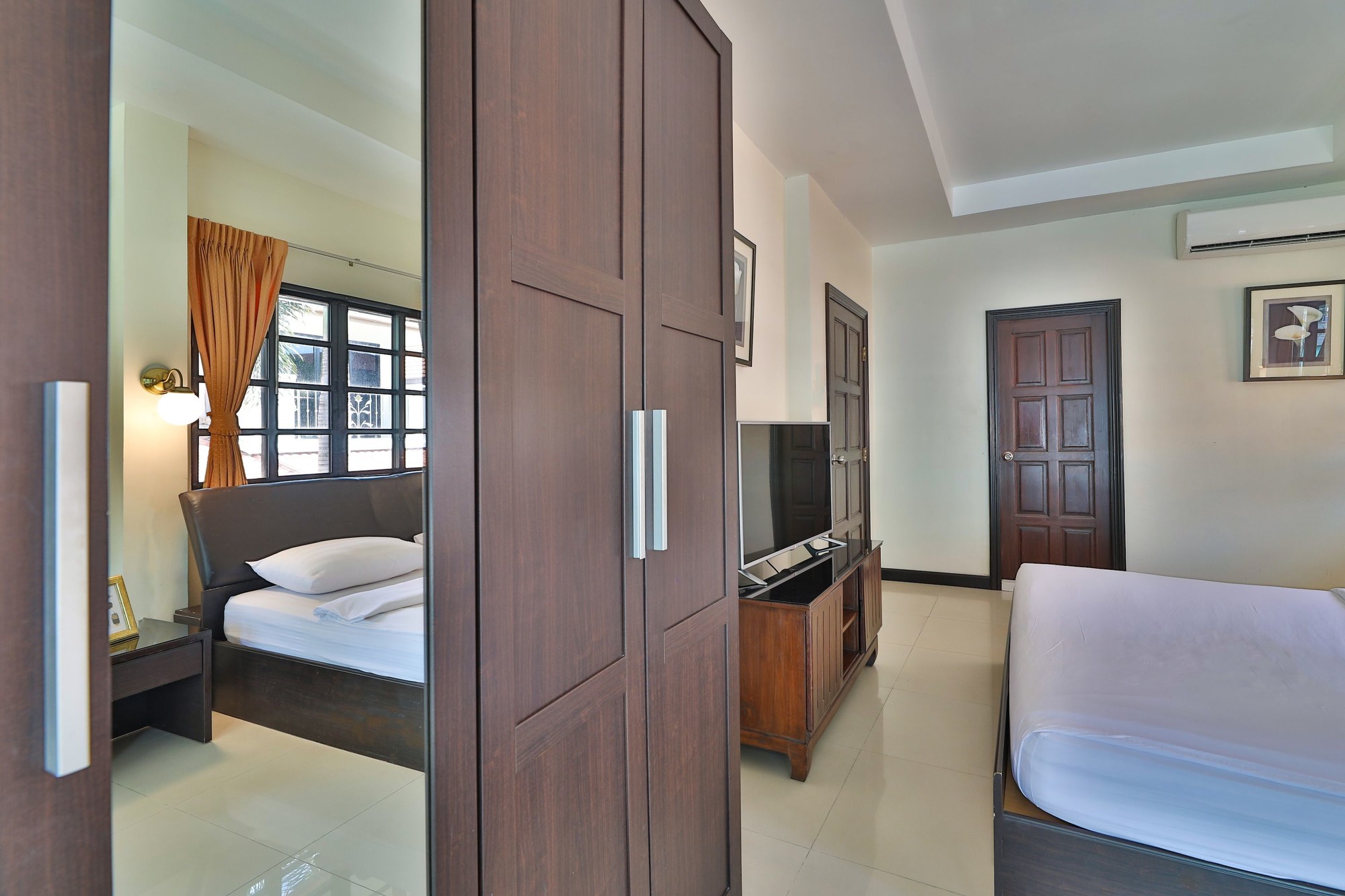 Sweet Villa Pattaya