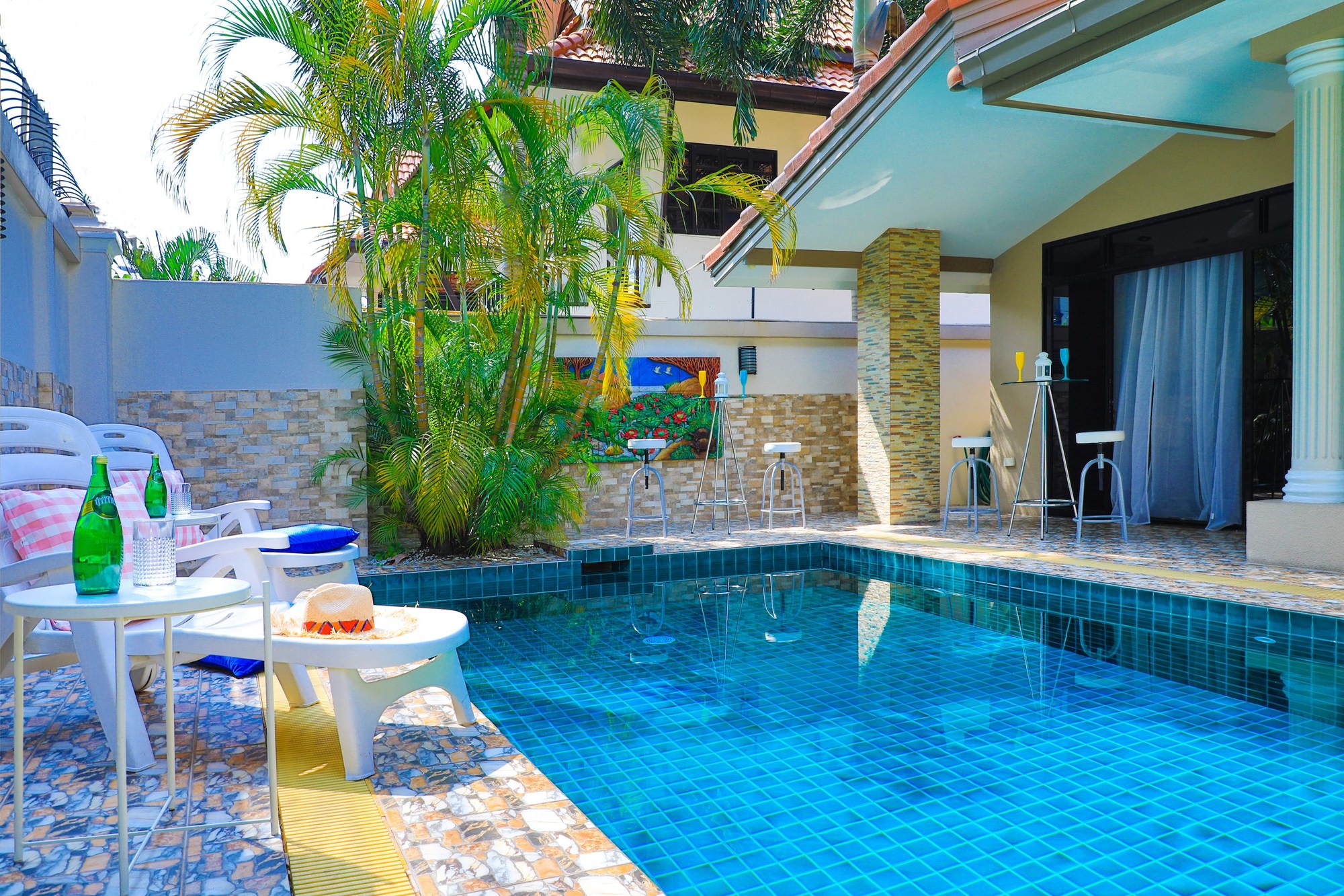 Sweet Villa Pattaya
