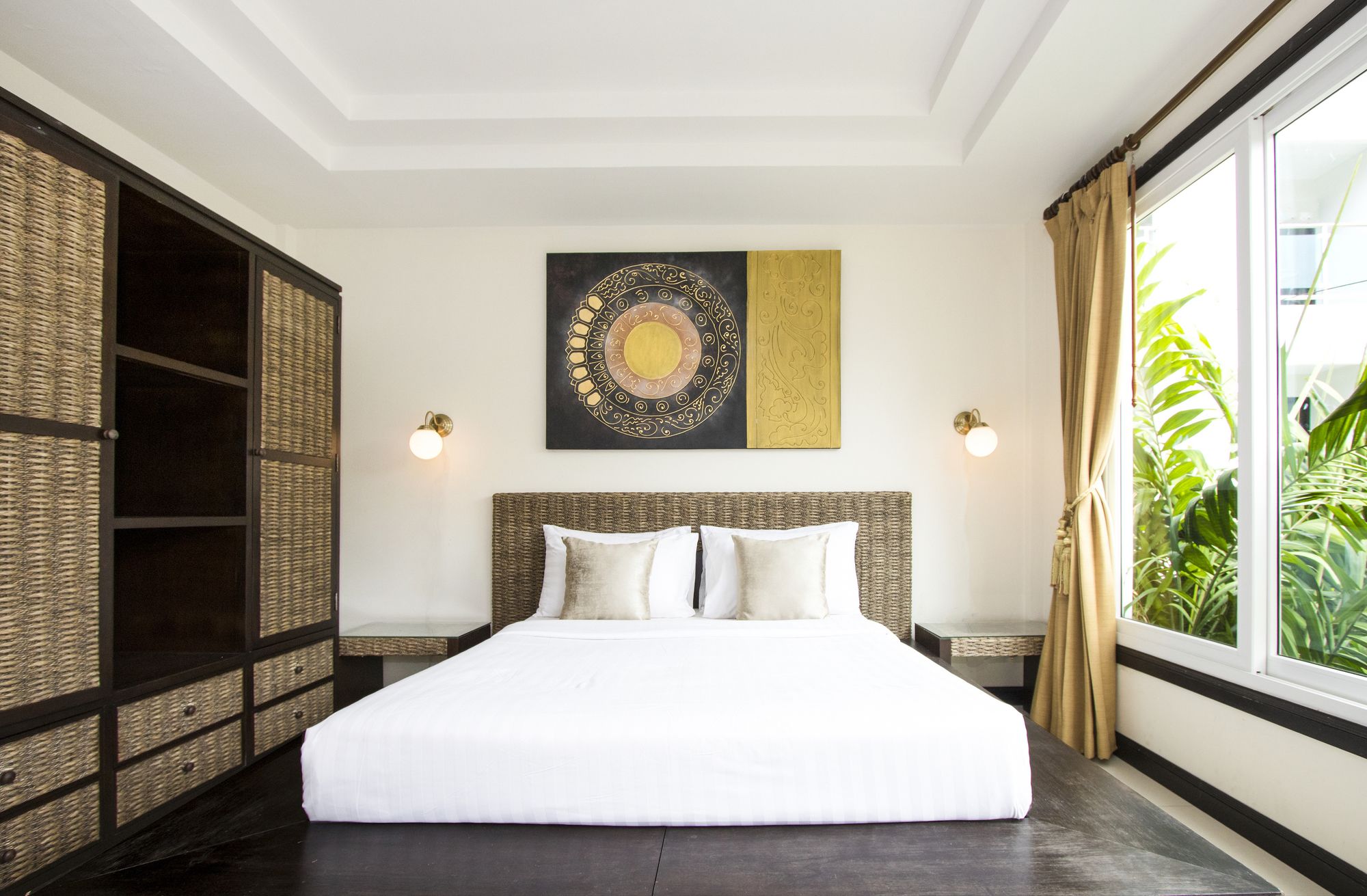 Sweet Villa Pattaya