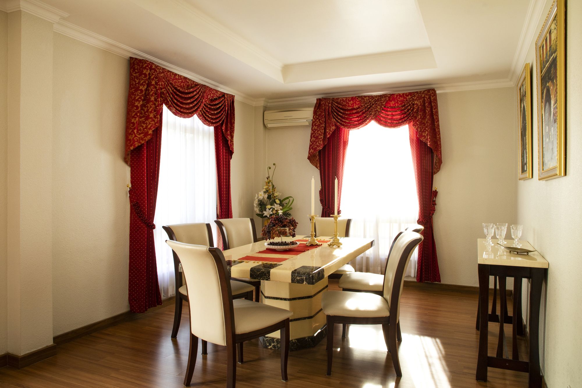 Sweet Villa Pattaya