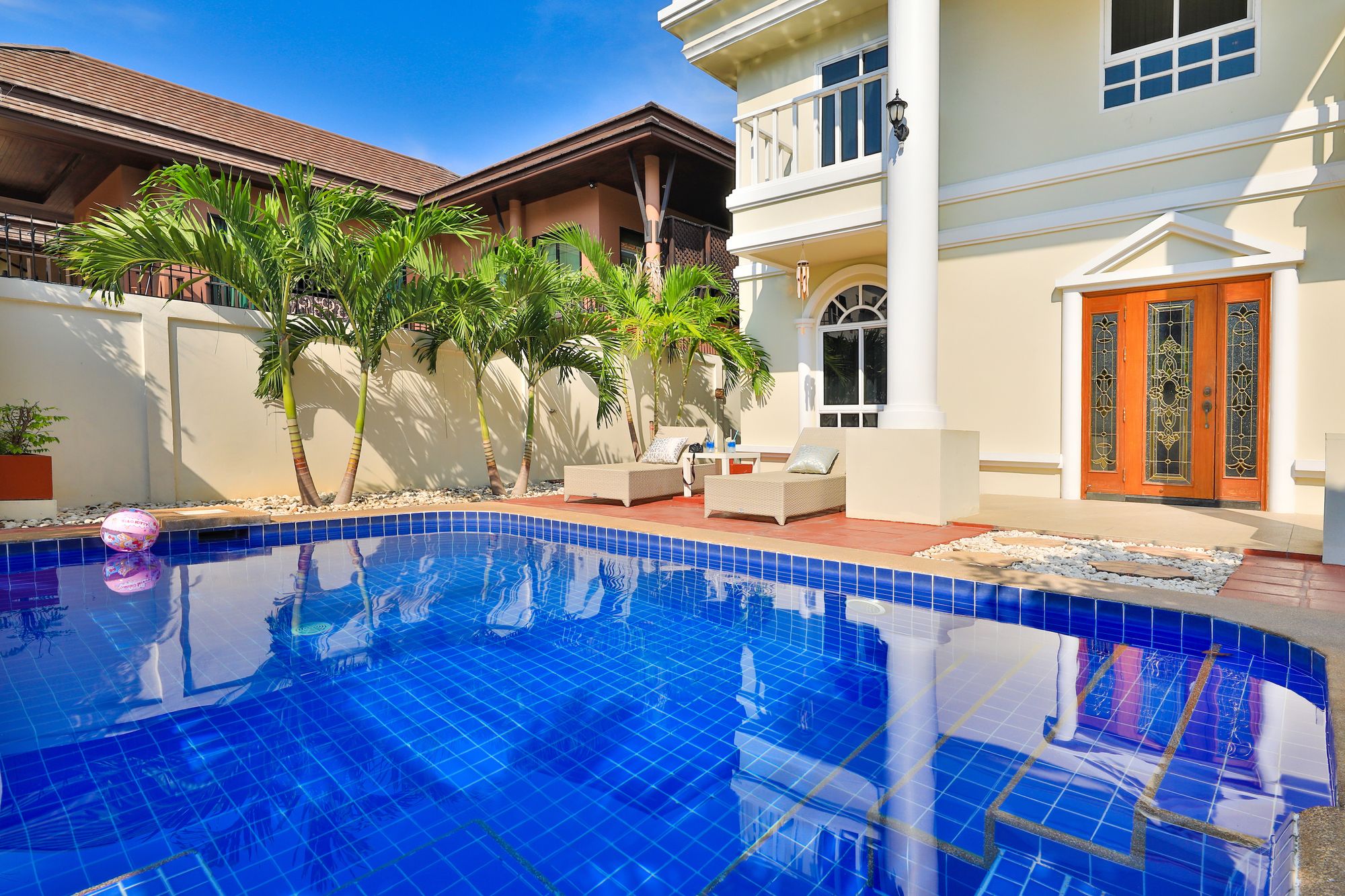 Sweet Villa Pattaya
