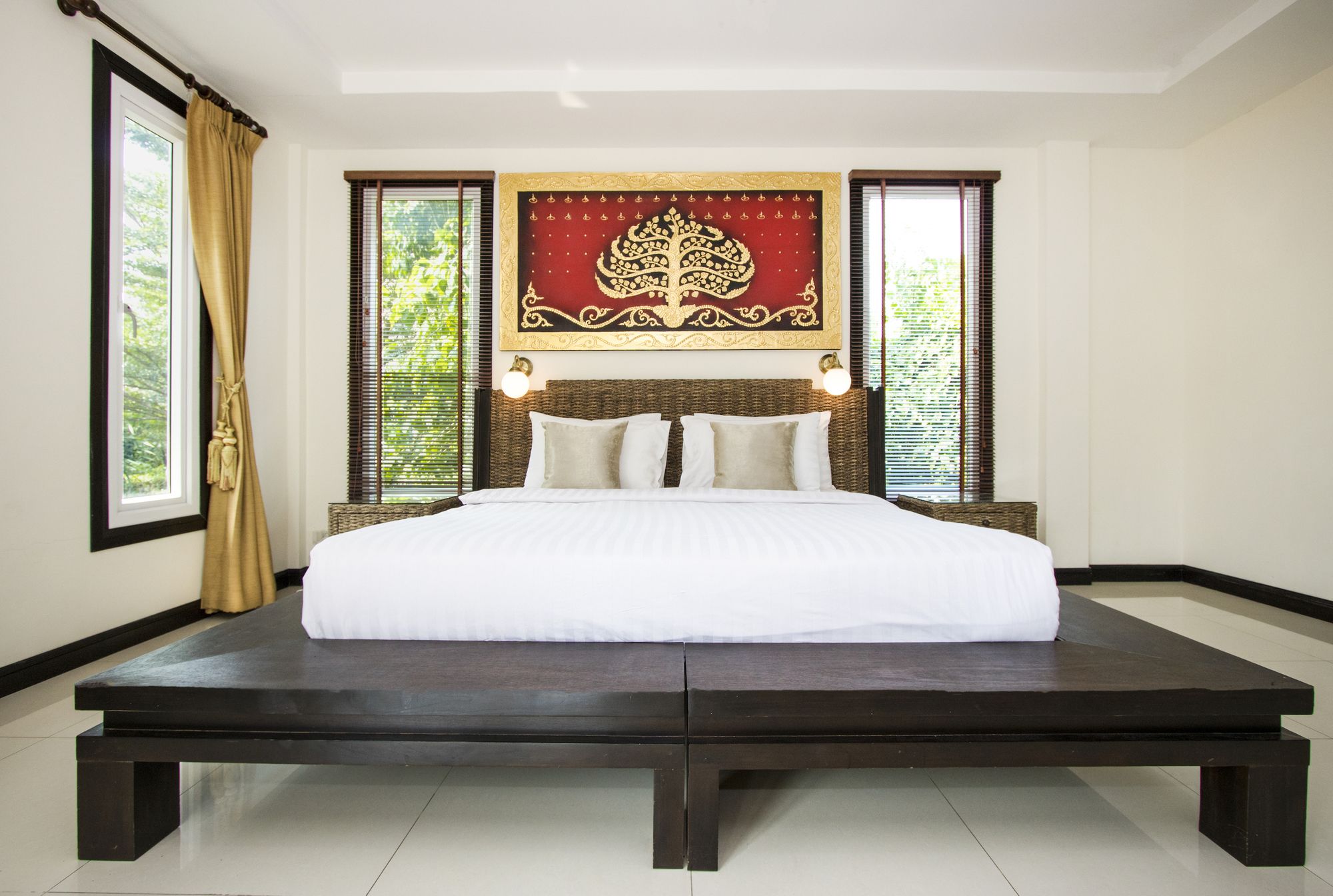 Sweet Villa Pattaya