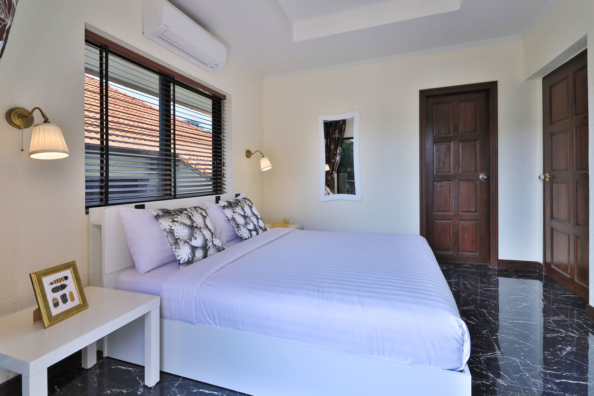 Sweet Villa Pattaya