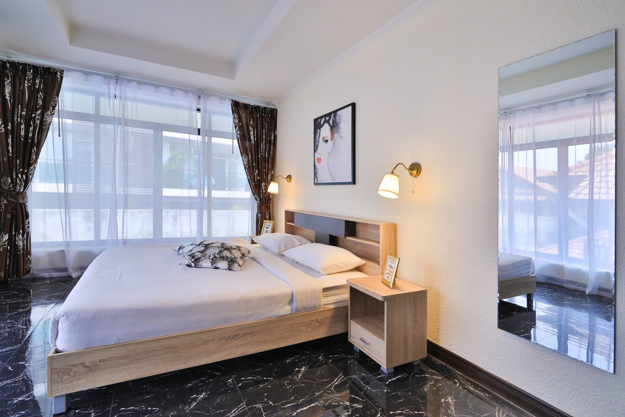 Sweet Villa Pattaya