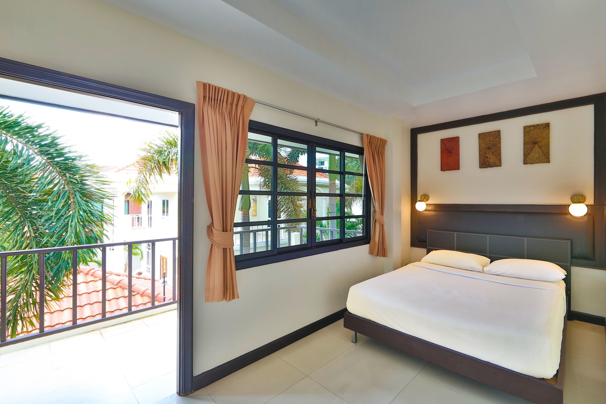 Sweet Villa Pattaya