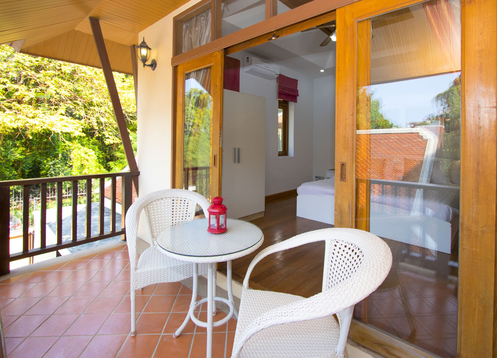 Sweet Villa Pattaya