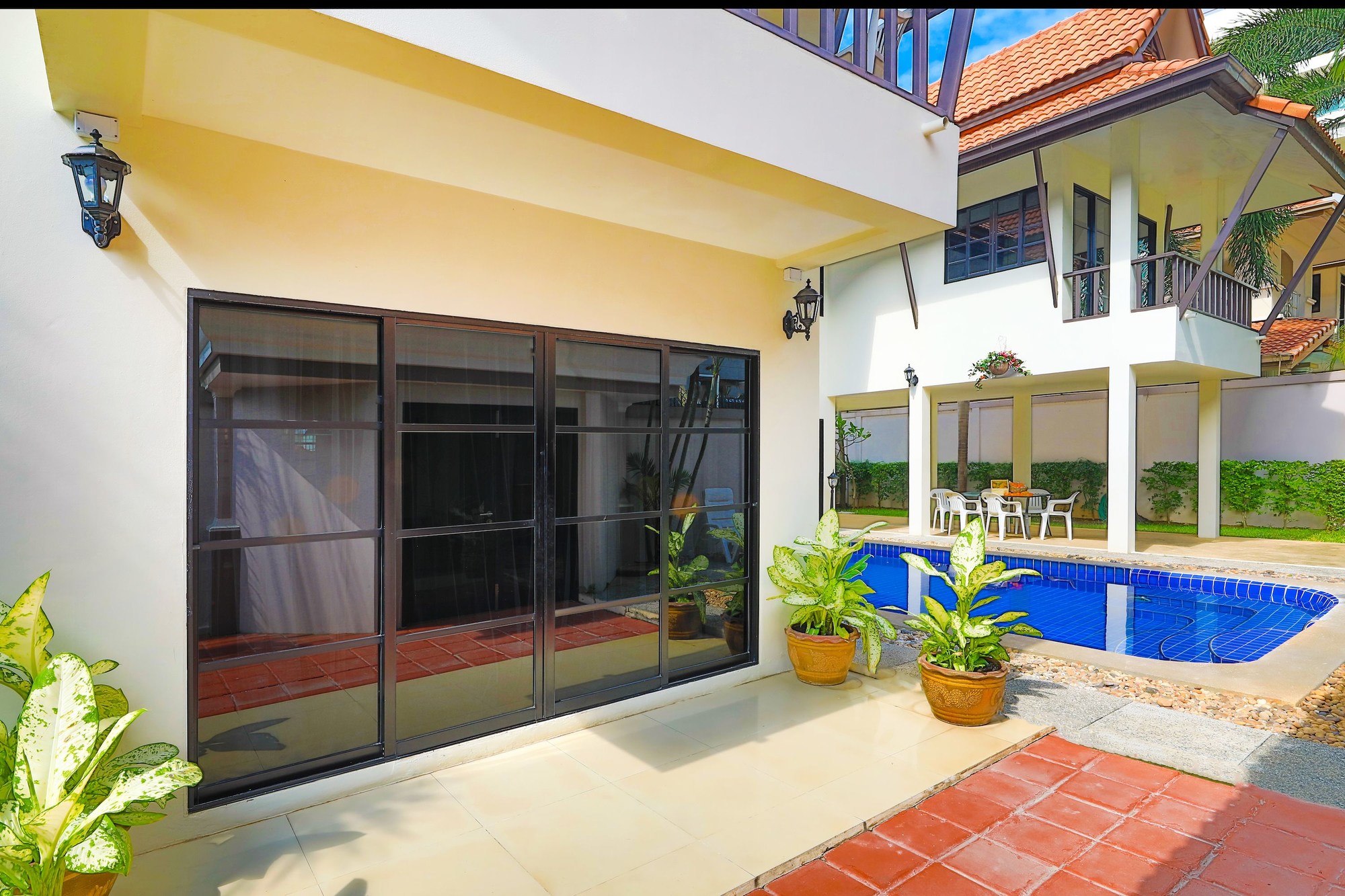 Sweet Villa Pattaya