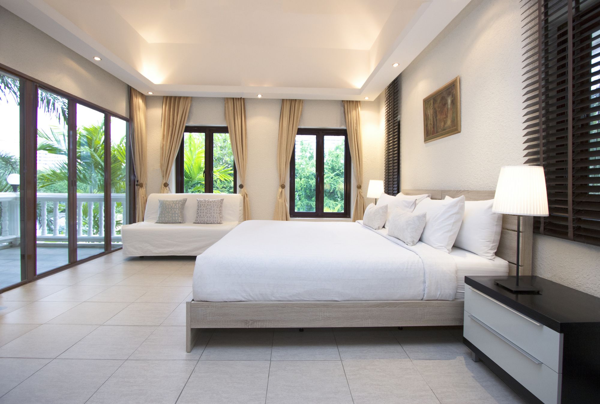 Sweet Villa Pattaya