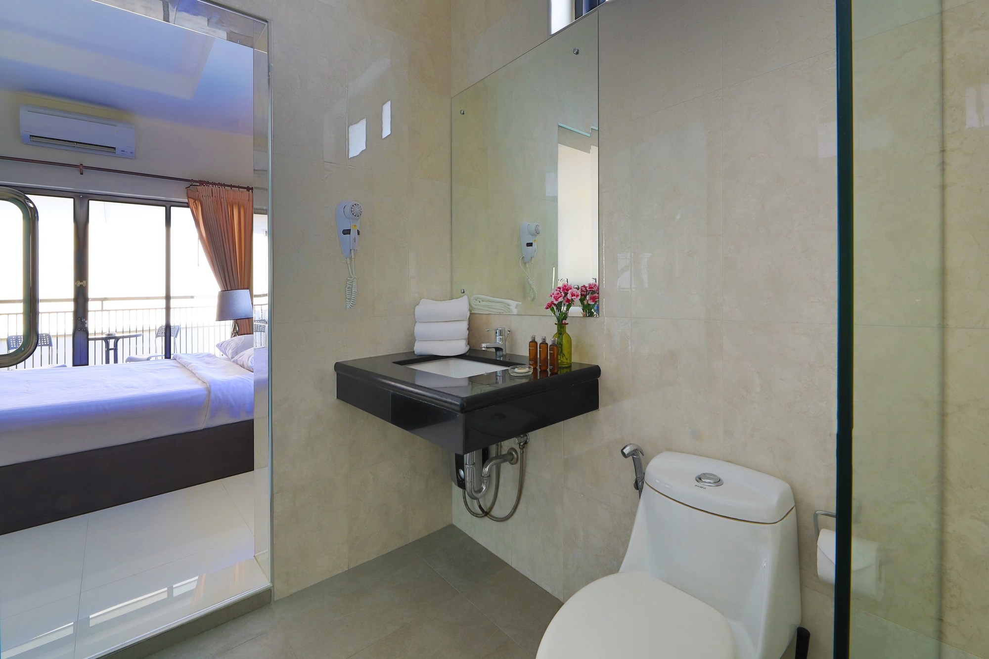 Sweet Villa Pattaya