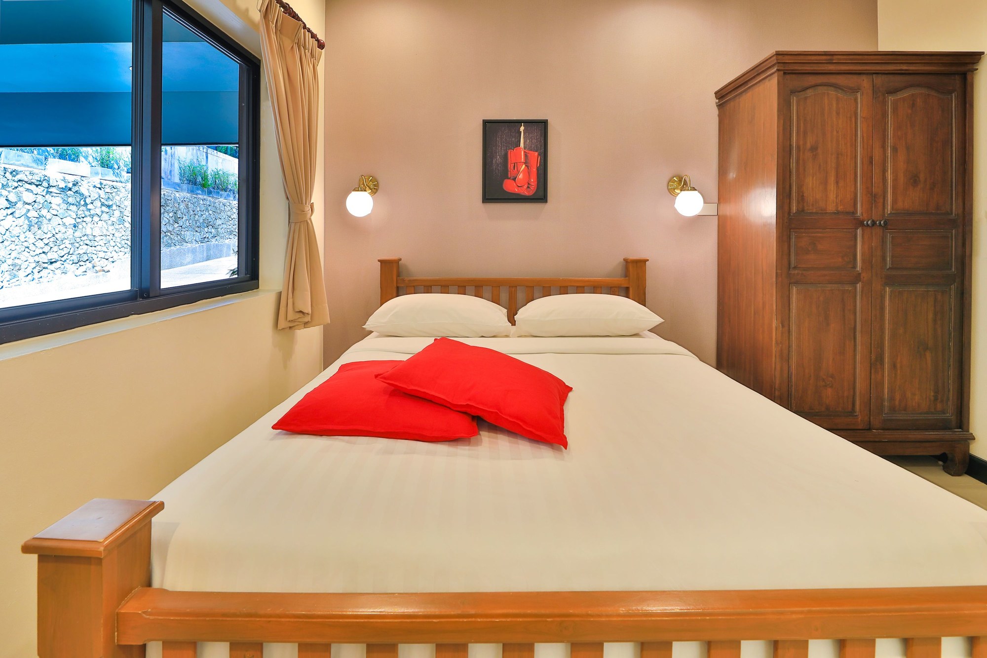 Sweet Villa Pattaya