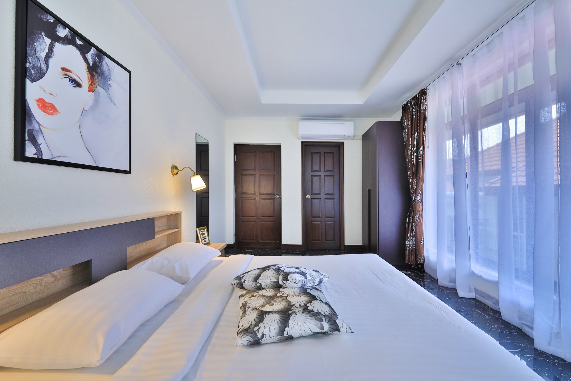 Sweet Villa Pattaya