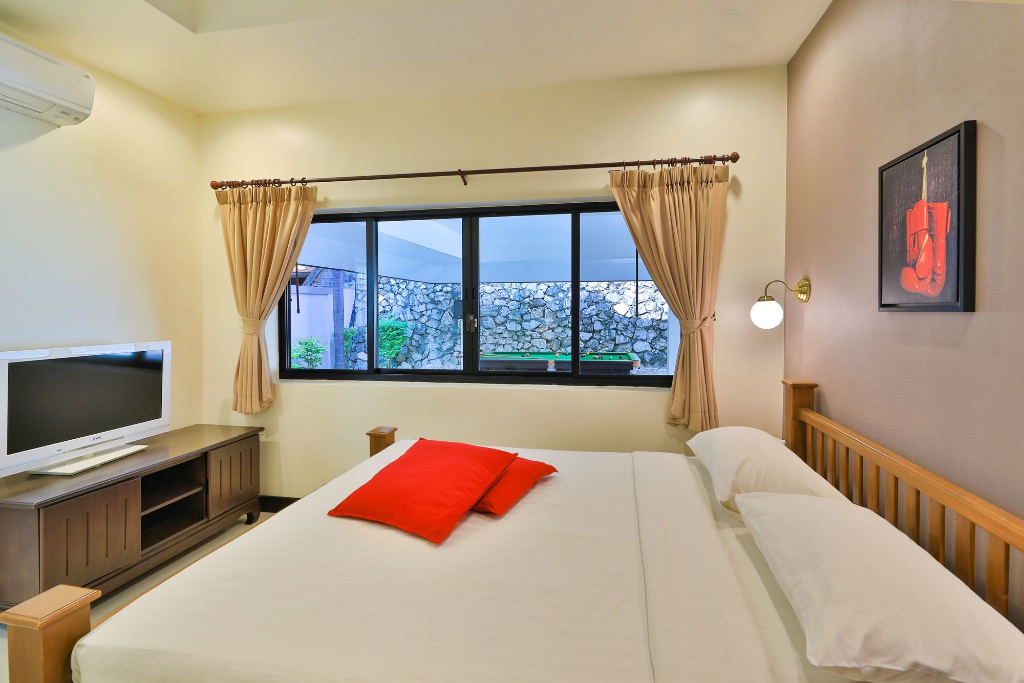 Sweet Villa Pattaya
