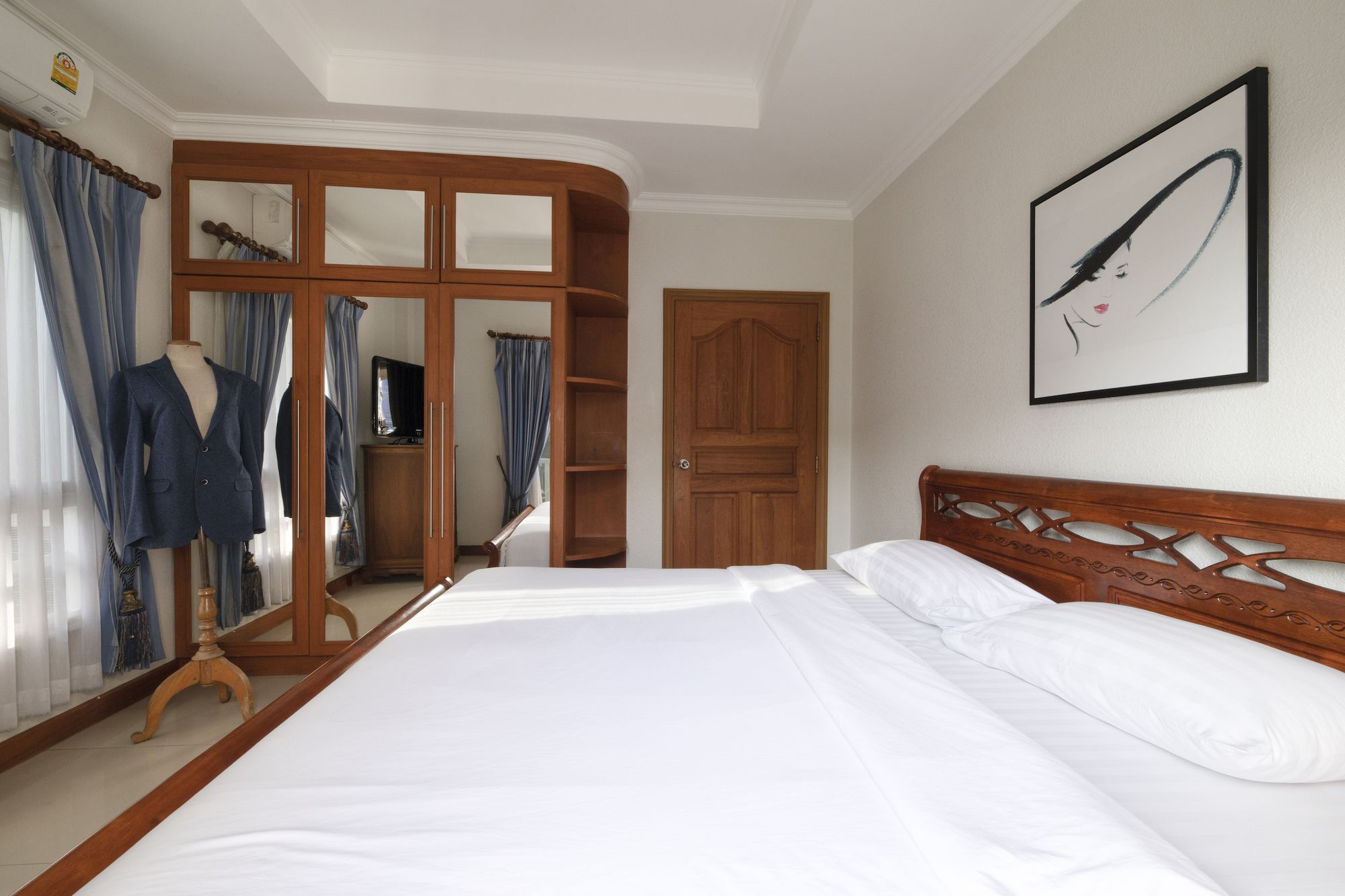 Sweet Villa Pattaya