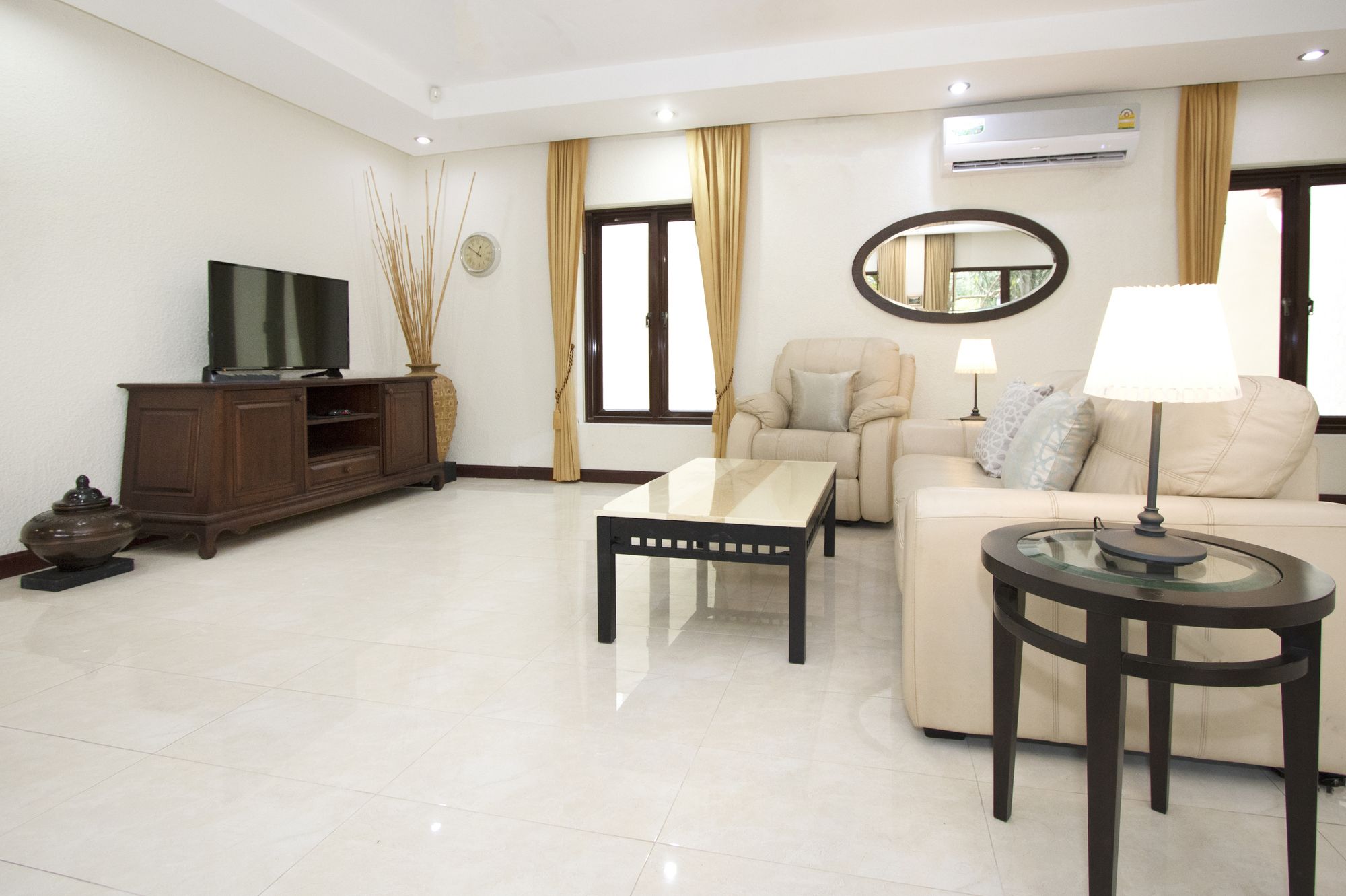 Sweet Villa Pattaya