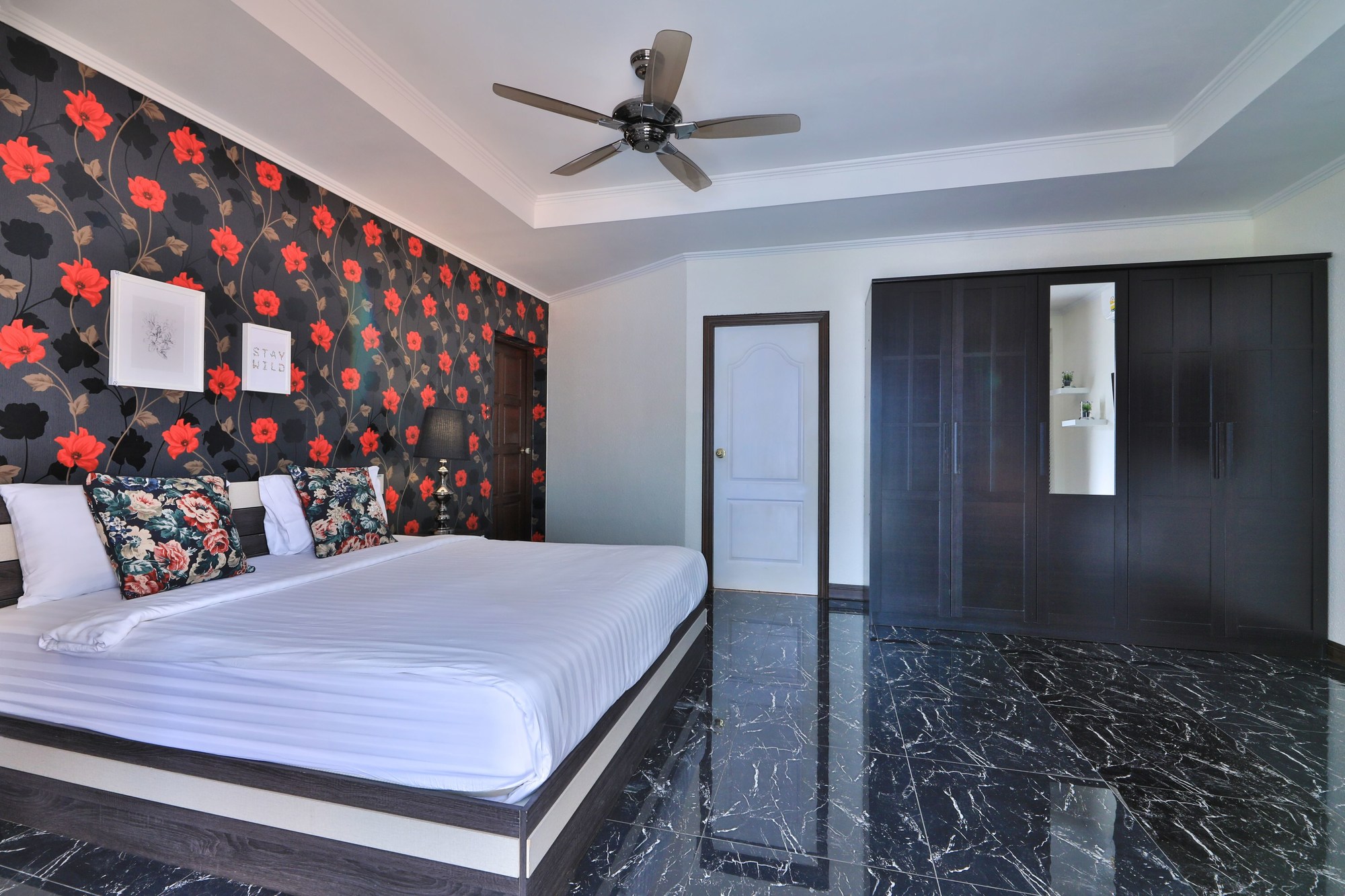 Sweet Villa Pattaya