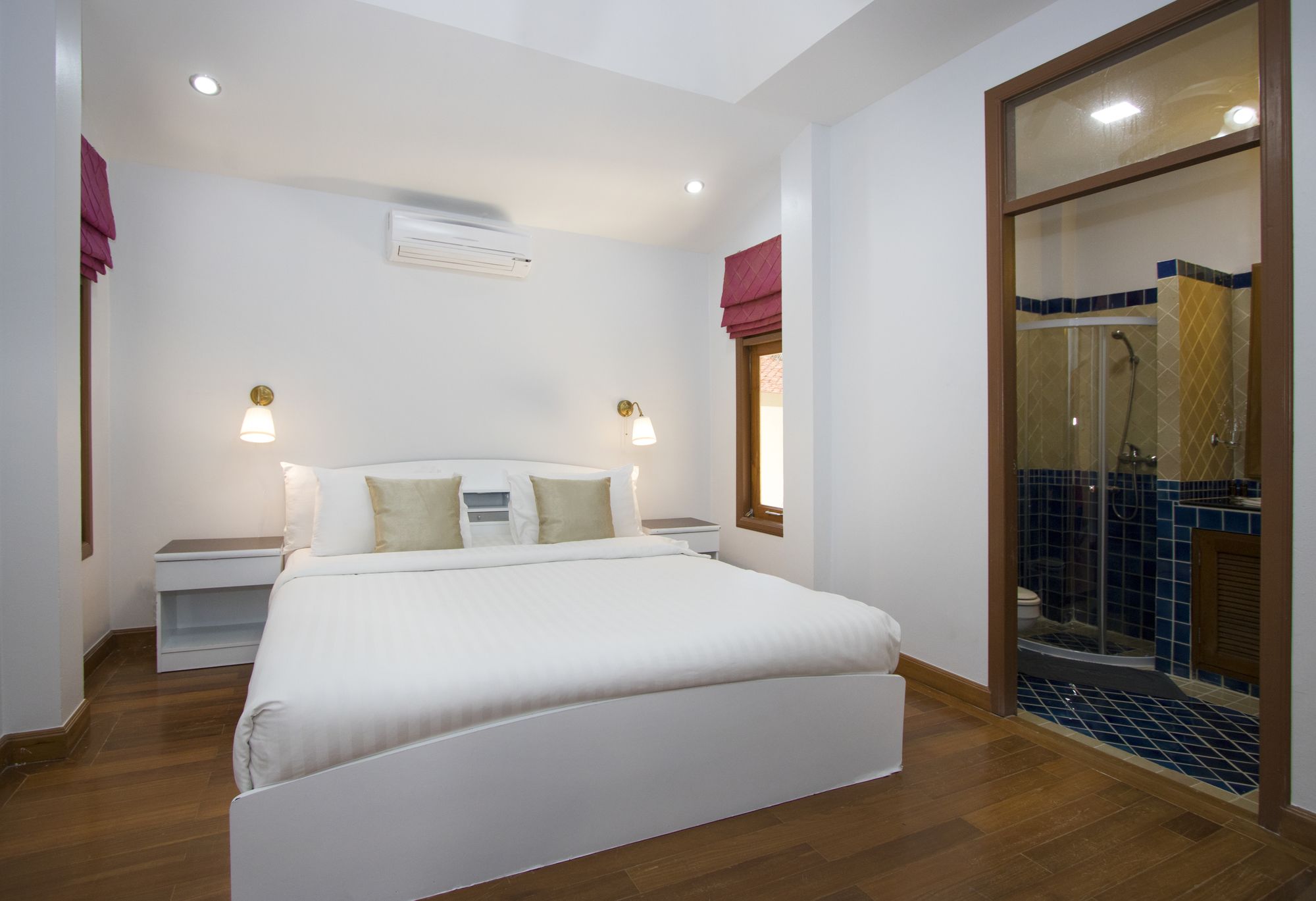 Sweet Villa Pattaya