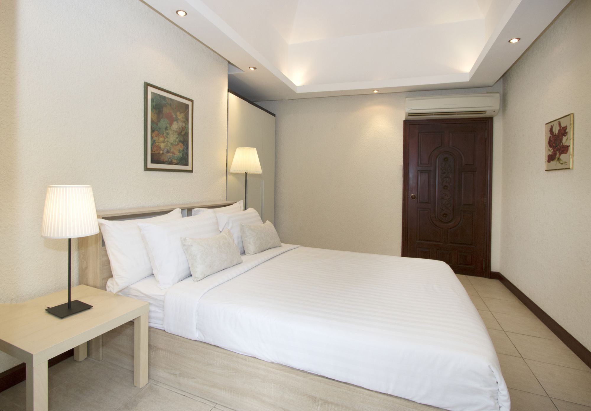 Sweet Villa Pattaya