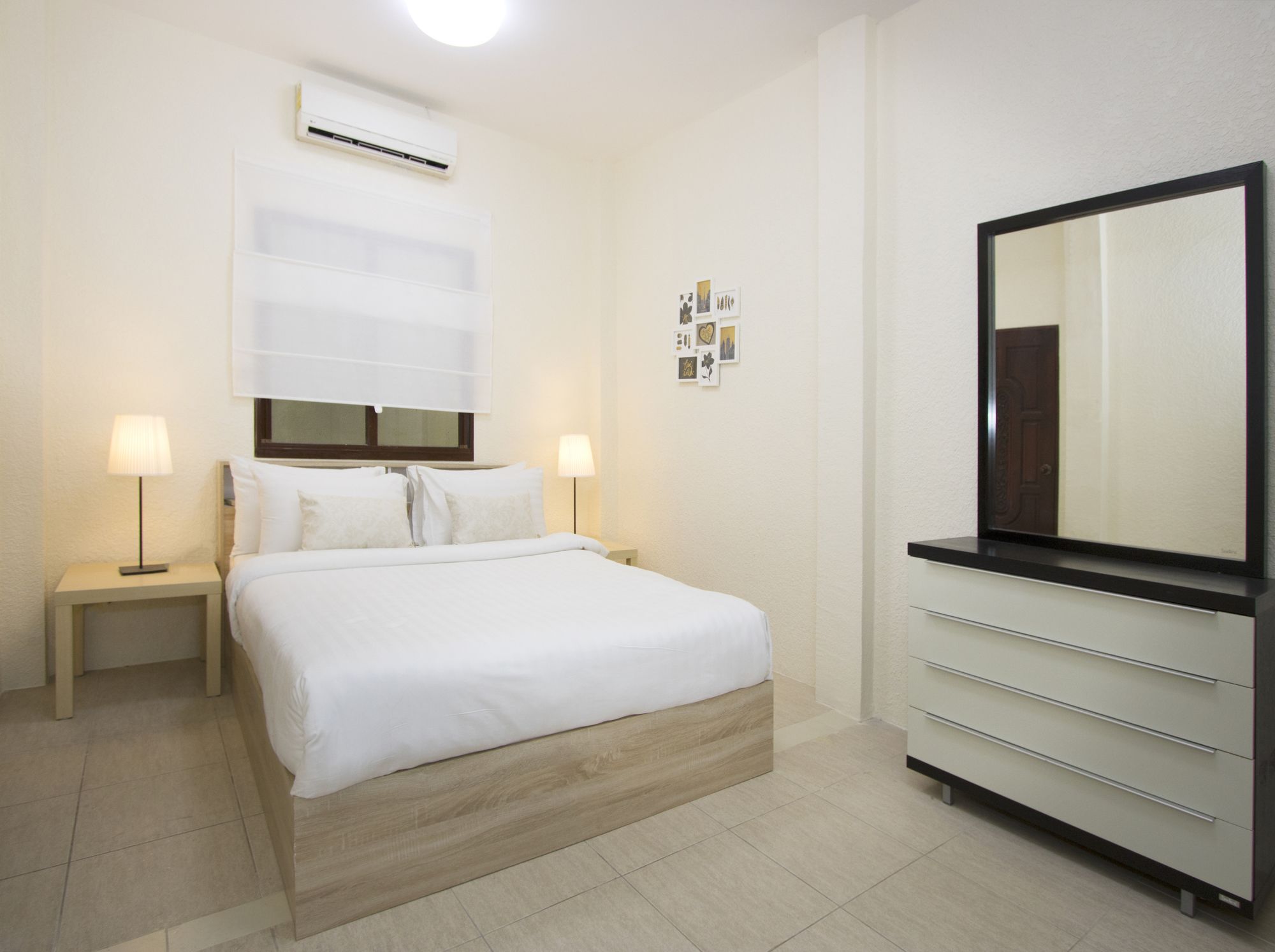 Sweet Villa Pattaya