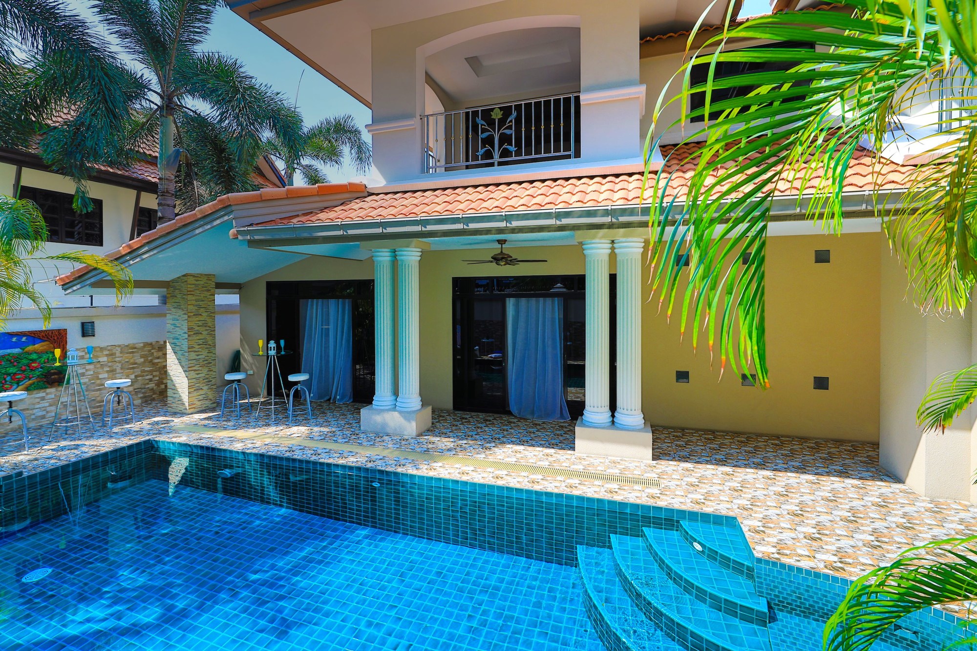 Sweet Villa Pattaya