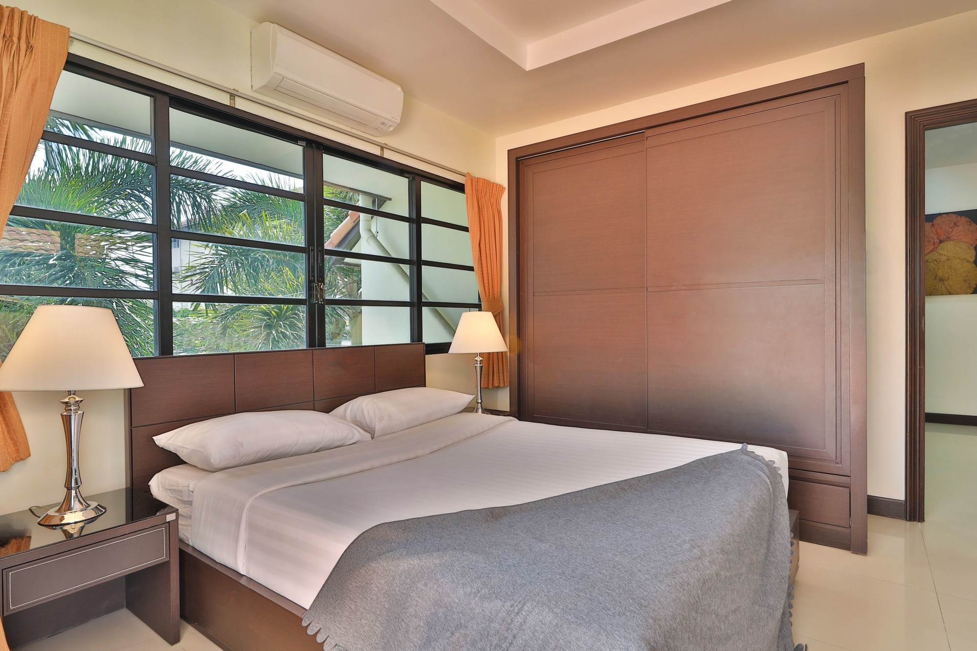 Sweet Villa Pattaya