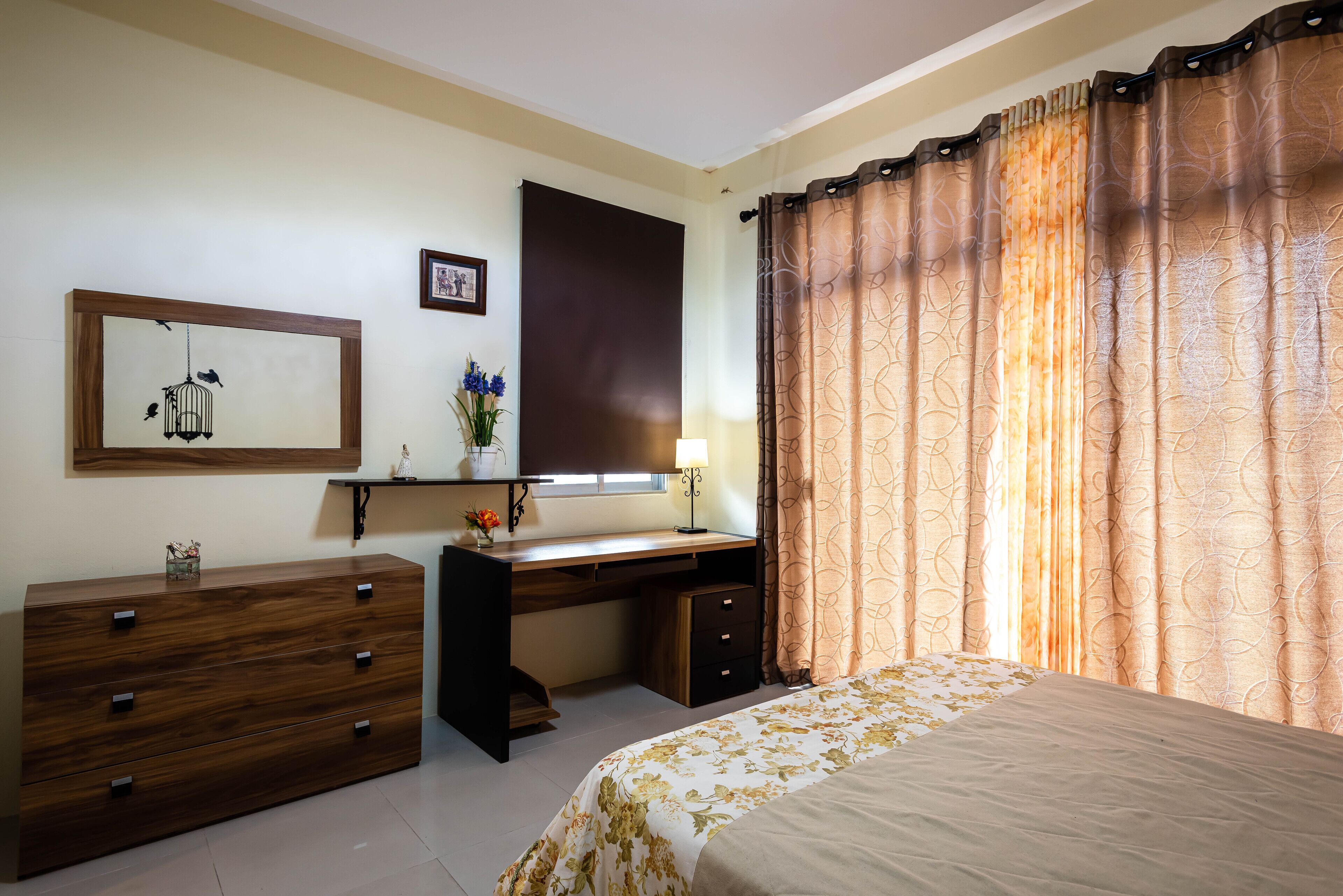 T.W. Marina BBQ Pool Villa Pattaya