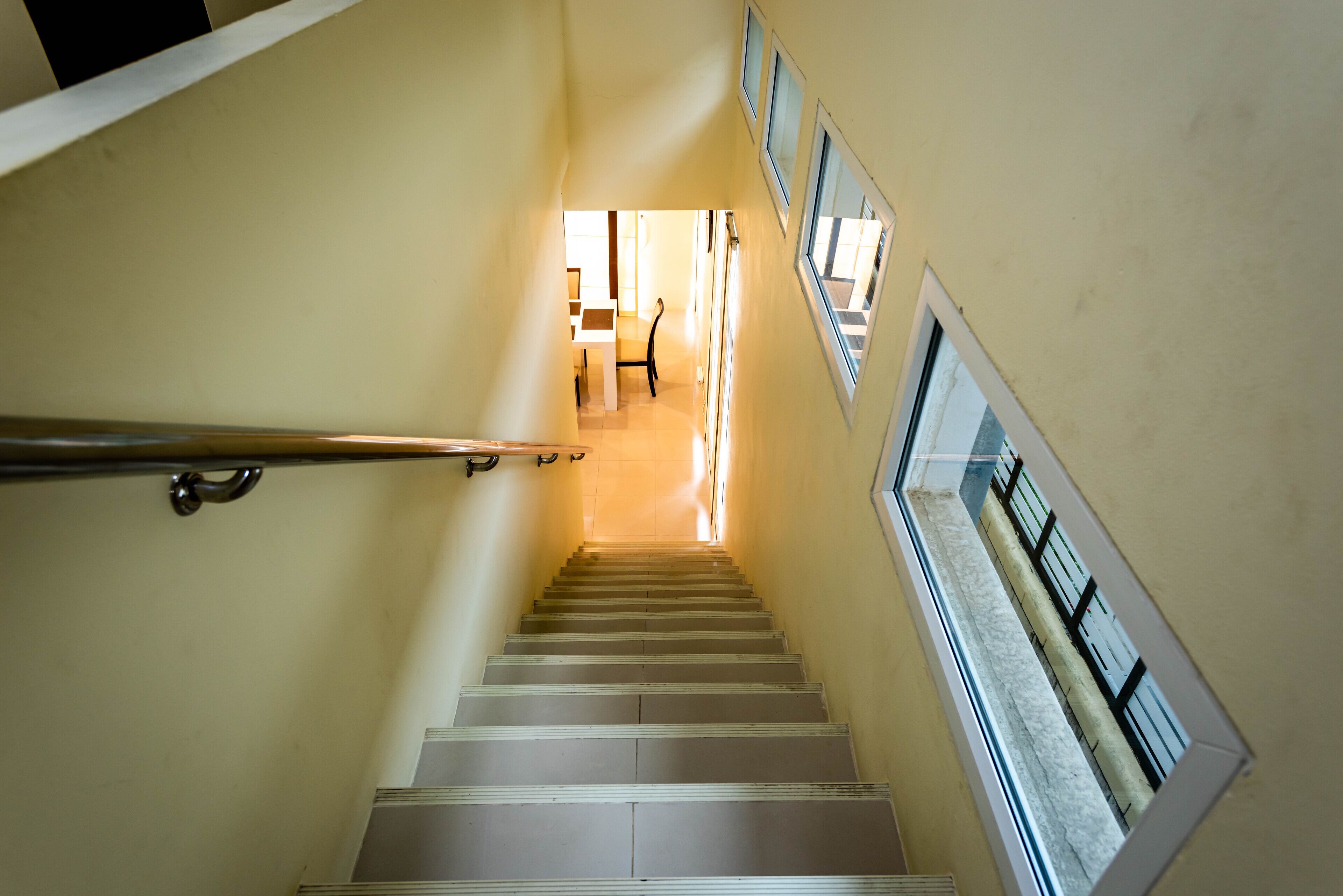 T.W. Marina BBQ Pool Villa Pattaya