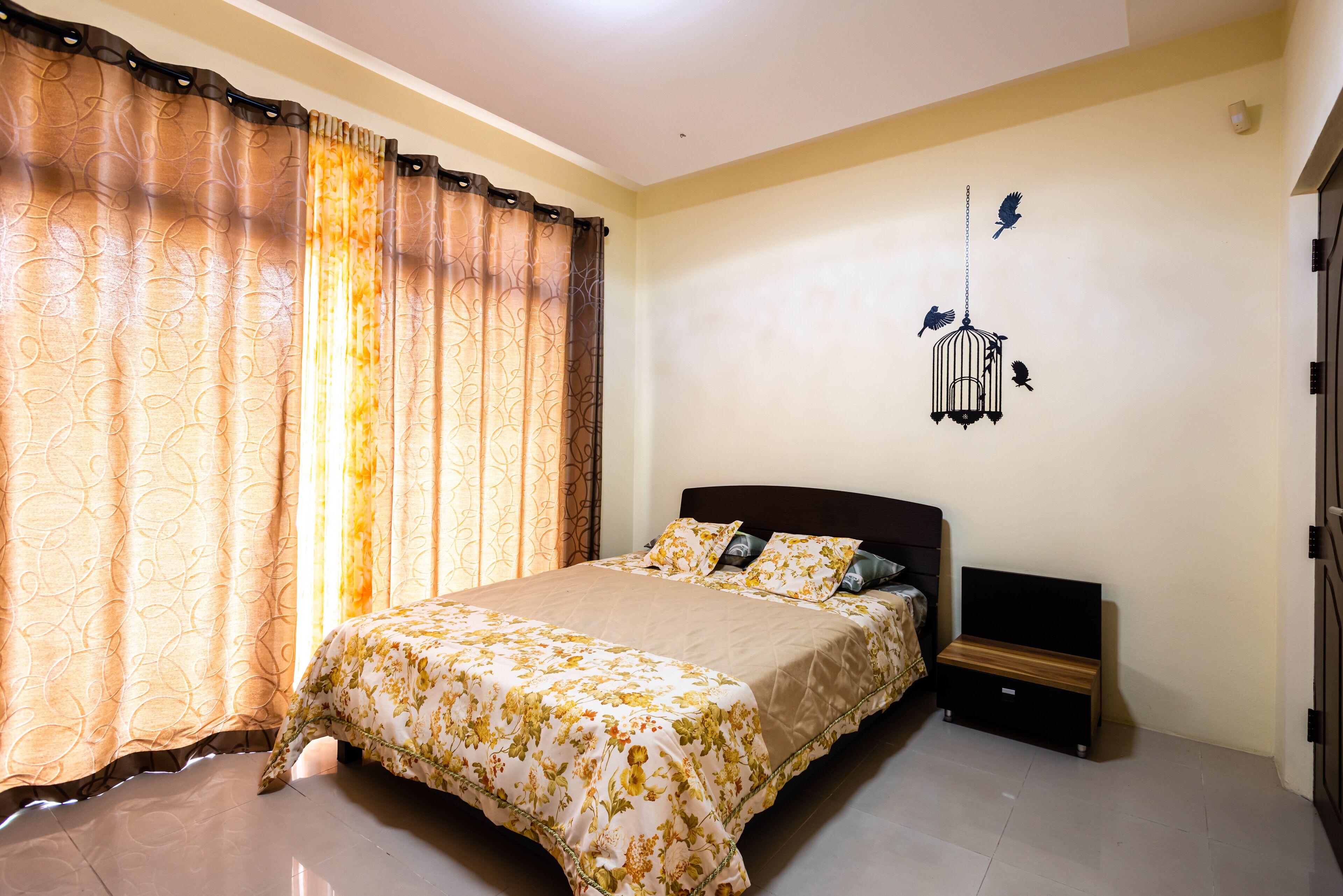 T.W. Marina BBQ Pool Villa Pattaya