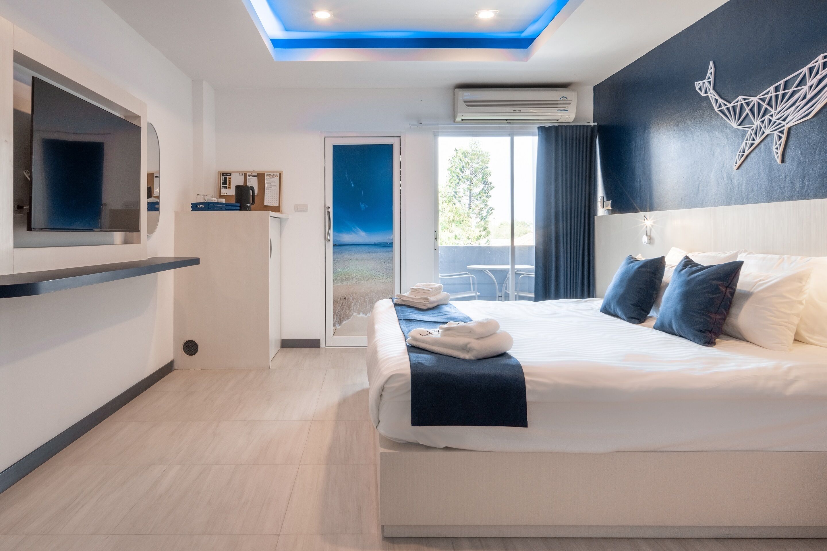 T2 Adira Pattaya