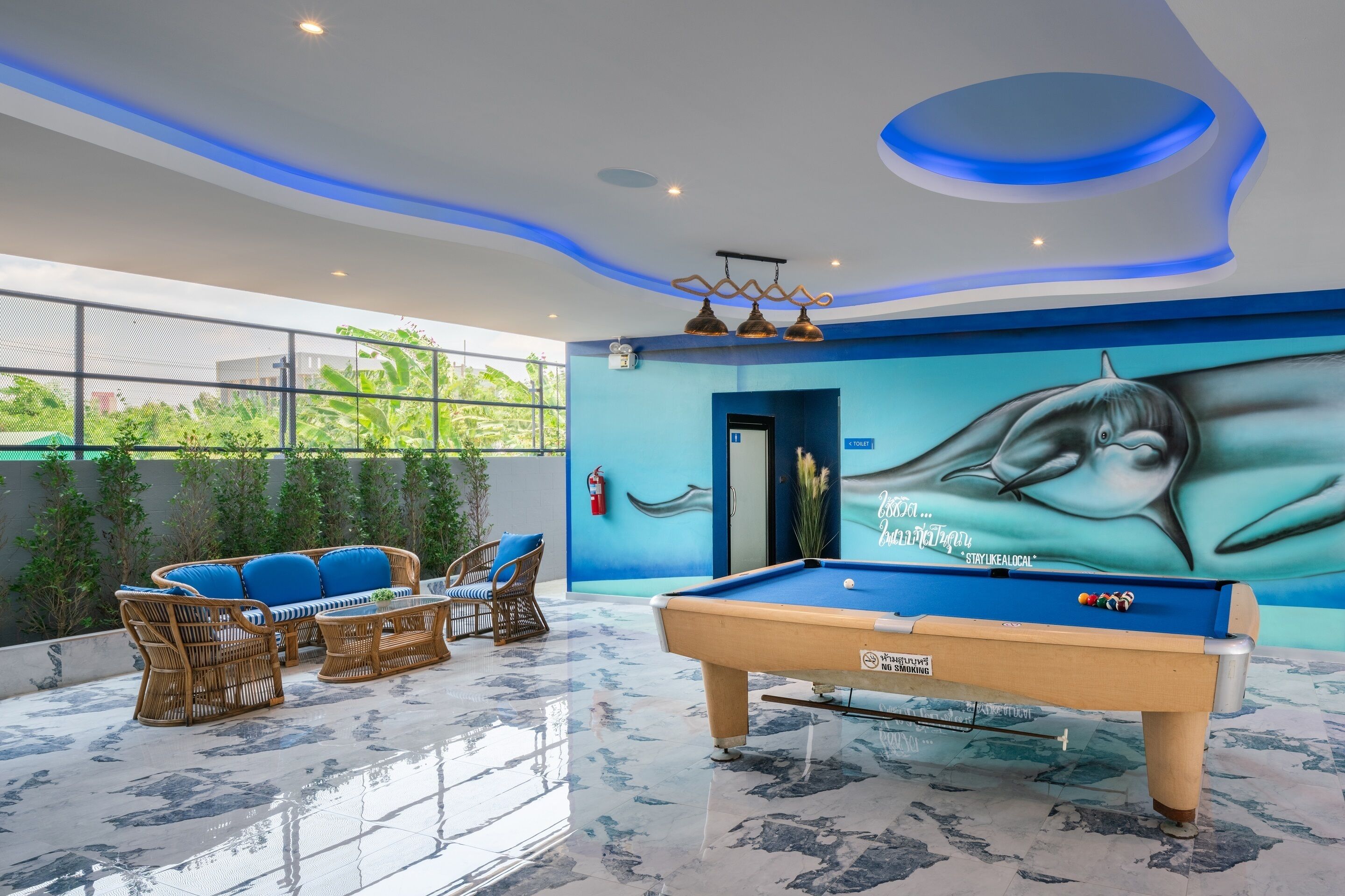 T2 Adira Pattaya